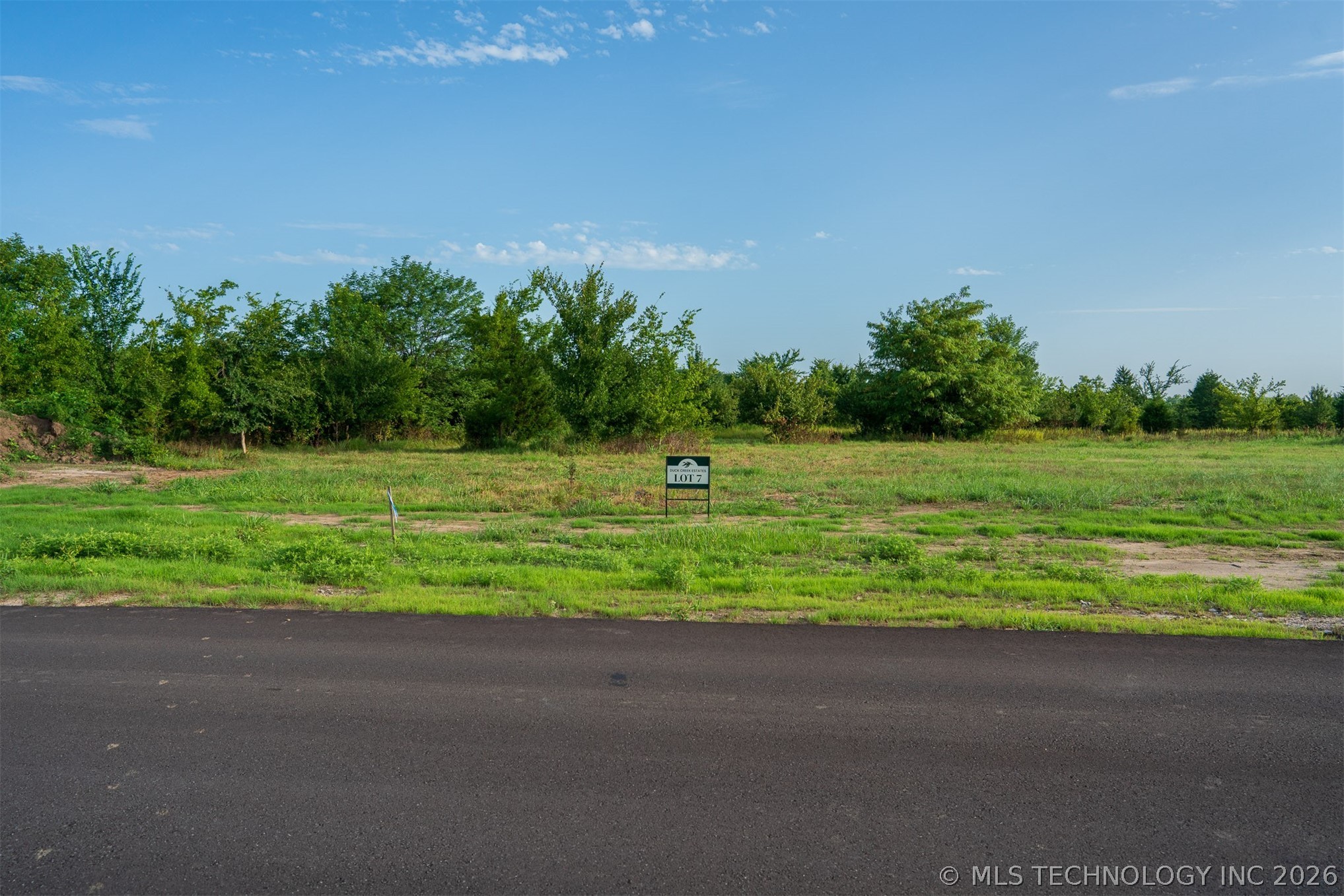 06 W 195th Street S Mounds OK 74047