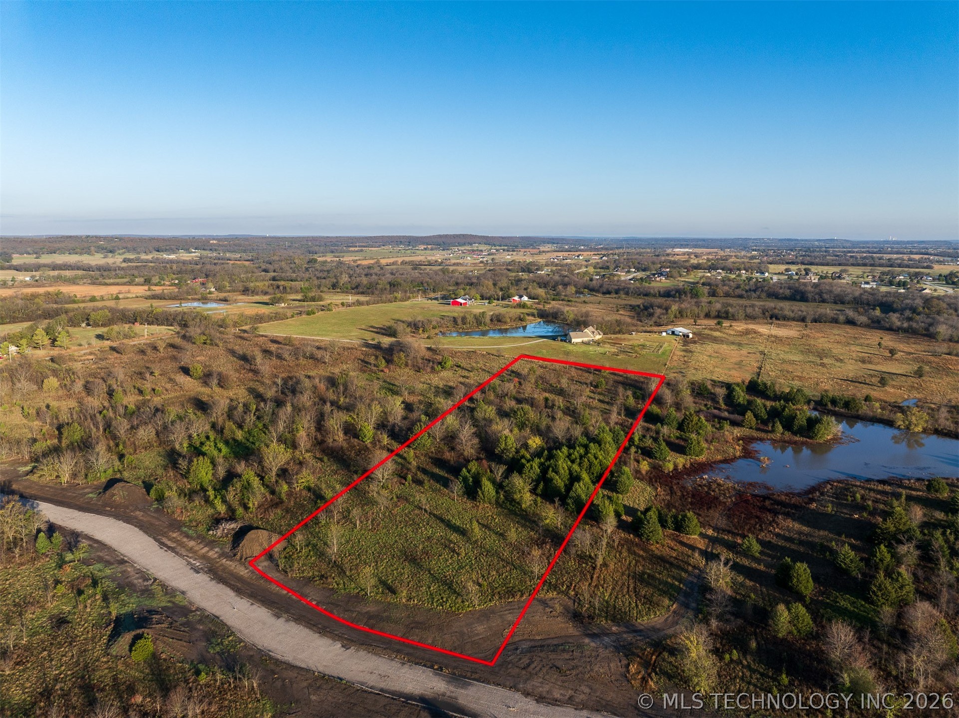 06 W 195th Street S Mounds OK 74047