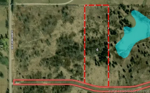 06 W 195th Street S Mounds OK 74047