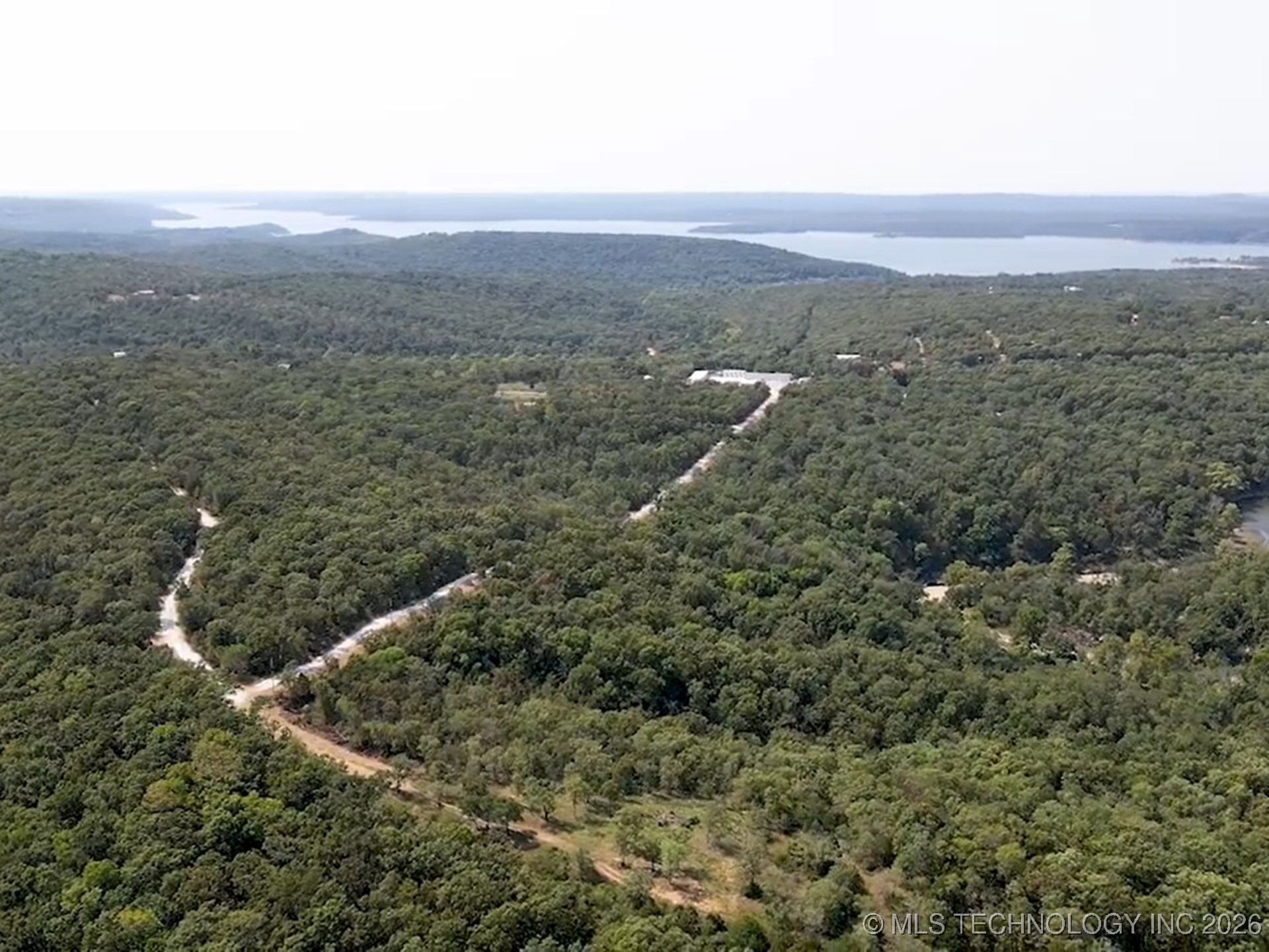 20478 S Chicken Creek Road Cookson OK 74427
