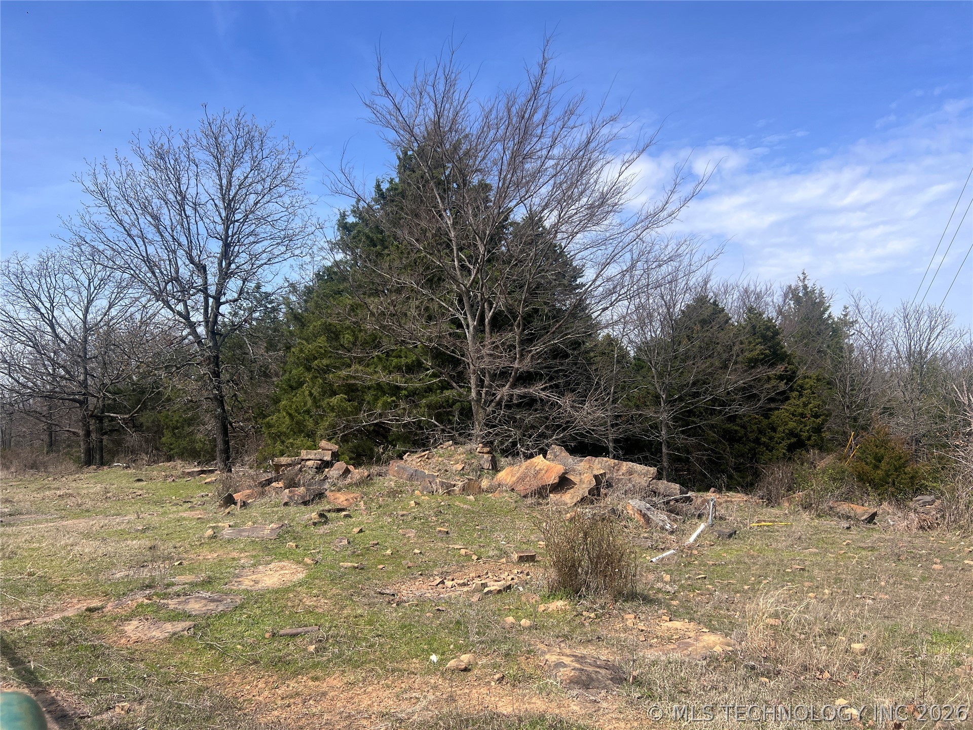 Barnett Road Mcalester OK 74501
