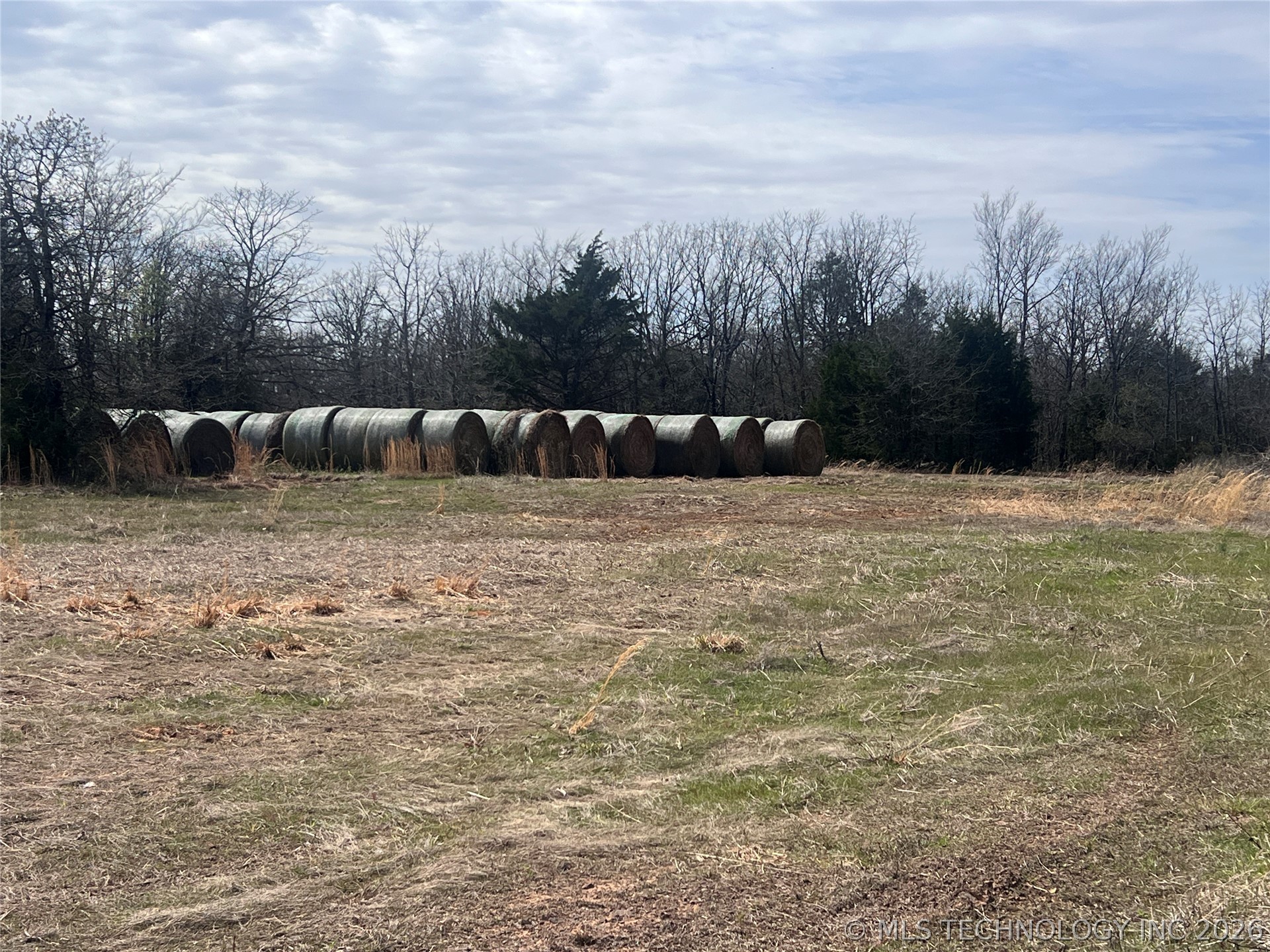 Barnett Road Mcalester OK 74501