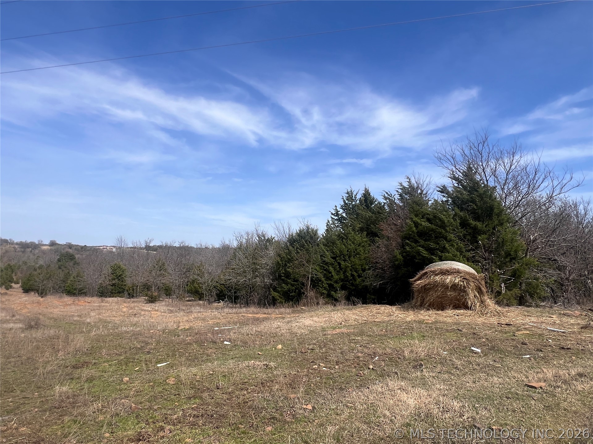 Barnett Road Mcalester OK 74501