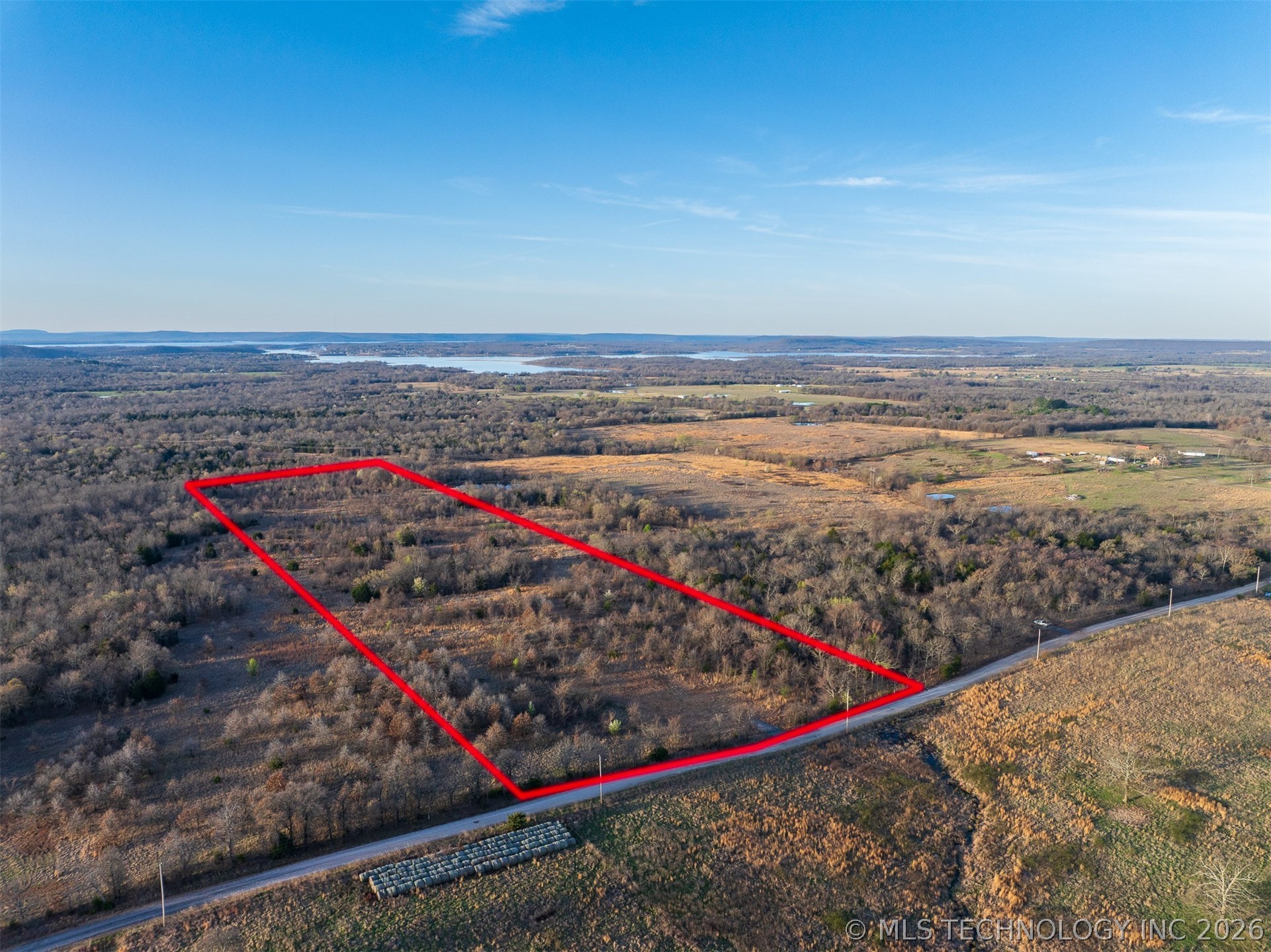 2 E 1110 Road Checotah OK 74426