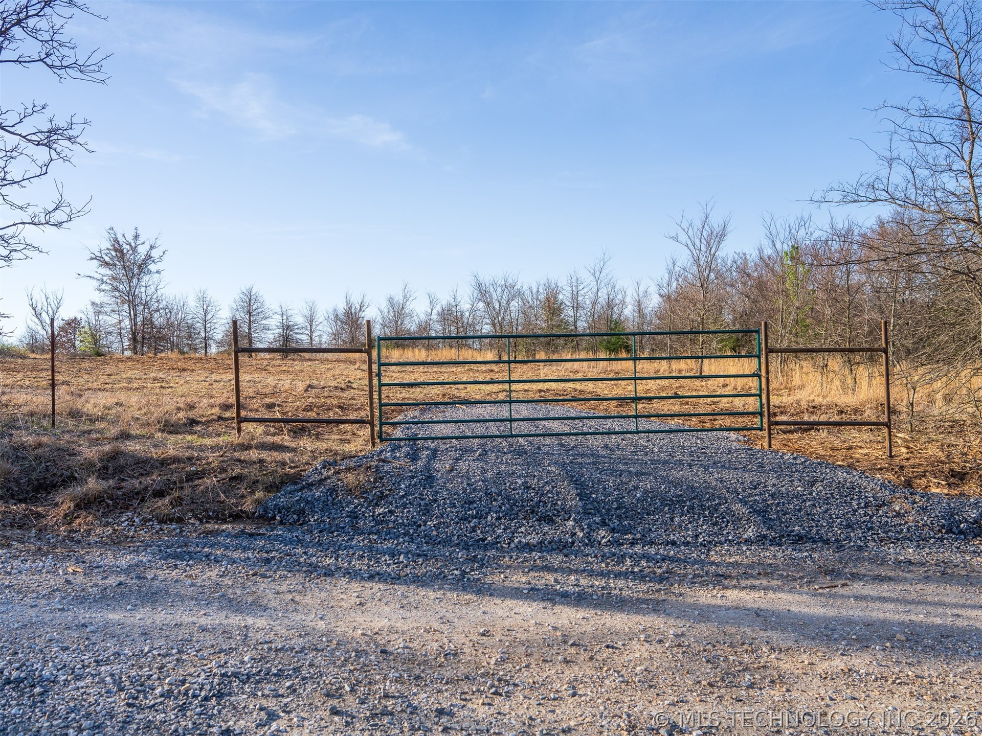 2 E 1110 Road Checotah OK 74426