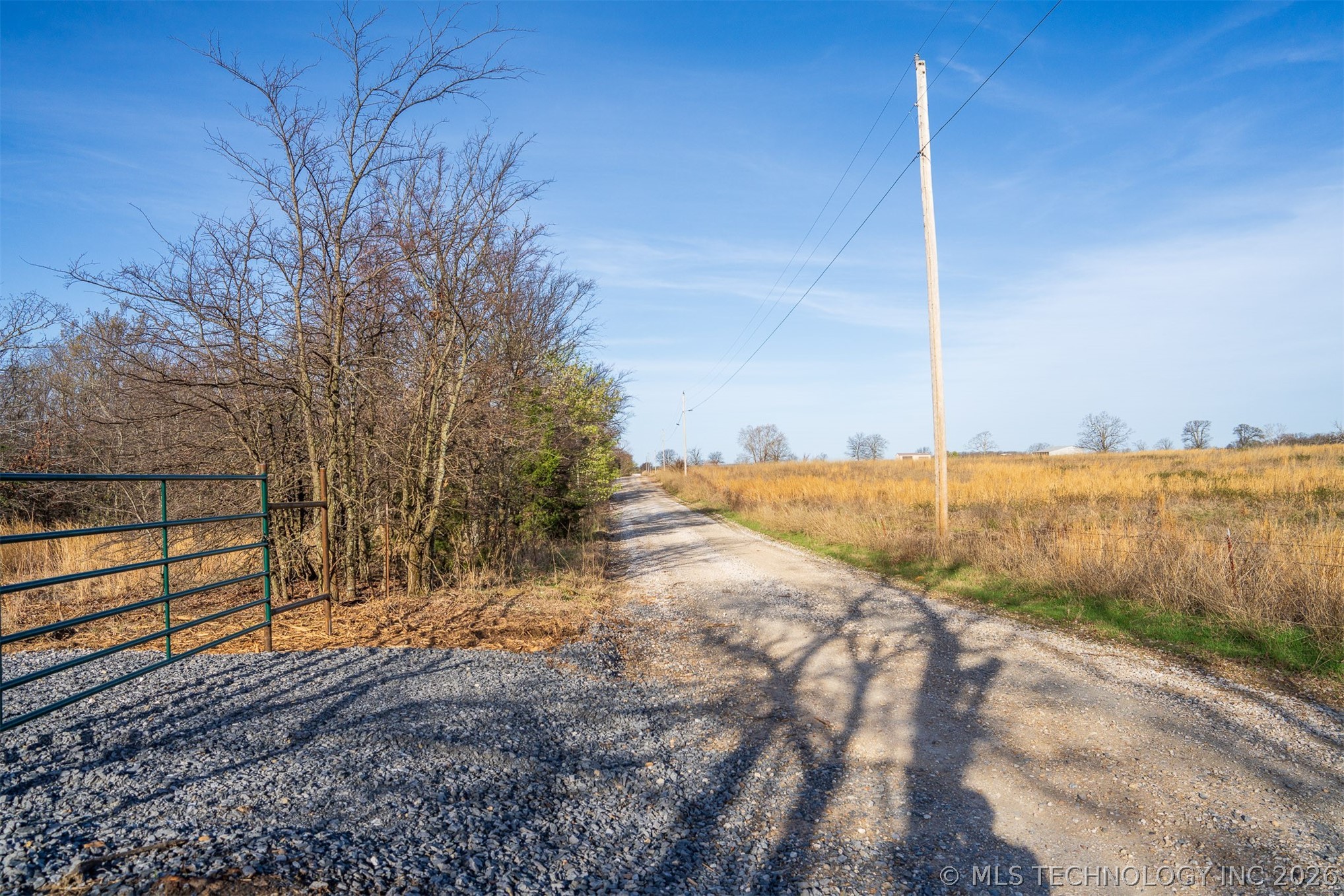 2 E 1110 Road Checotah OK 74426
