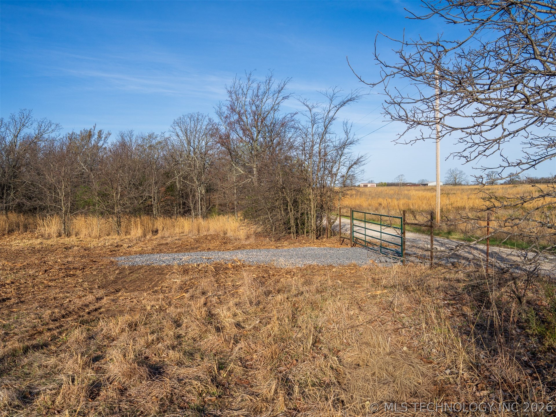 2 E 1110 Road Checotah OK 74426