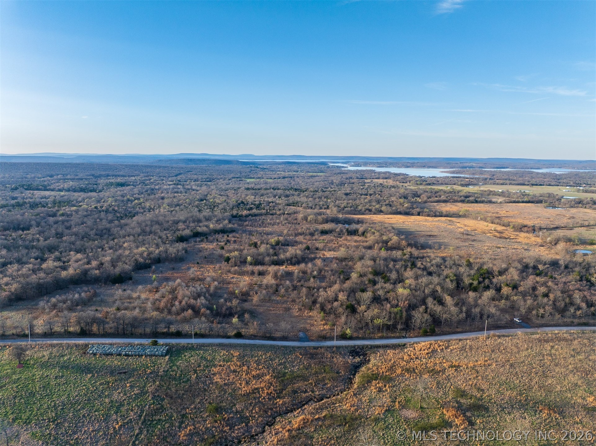 2 E 1110 Road Checotah OK 74426