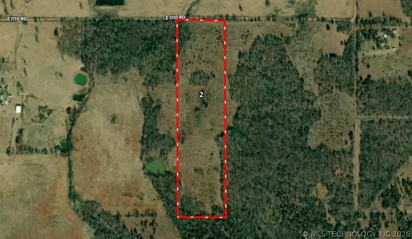2 E 1110 Road Checotah OK 74426