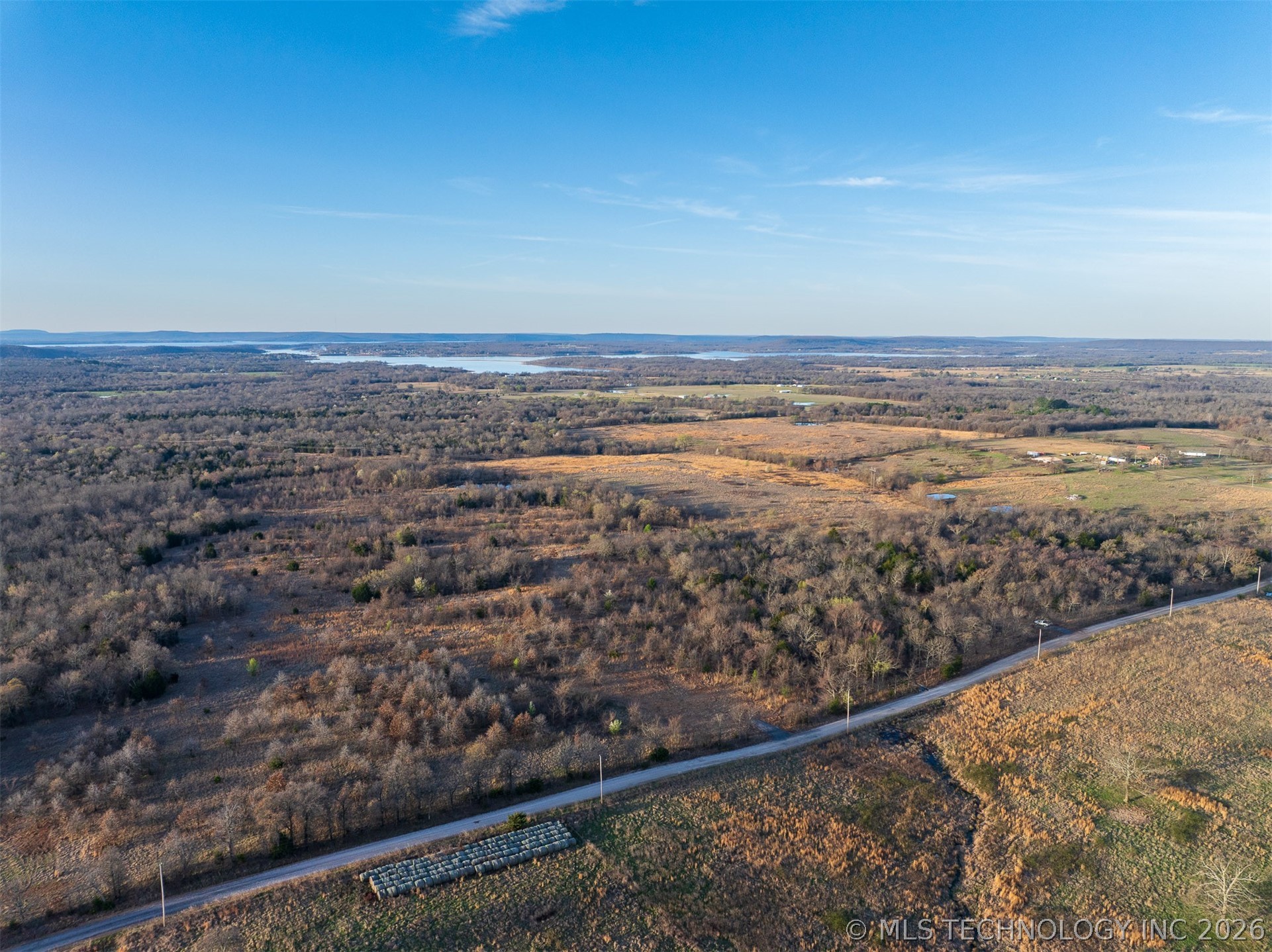 2 E 1110 Road Checotah OK 74426