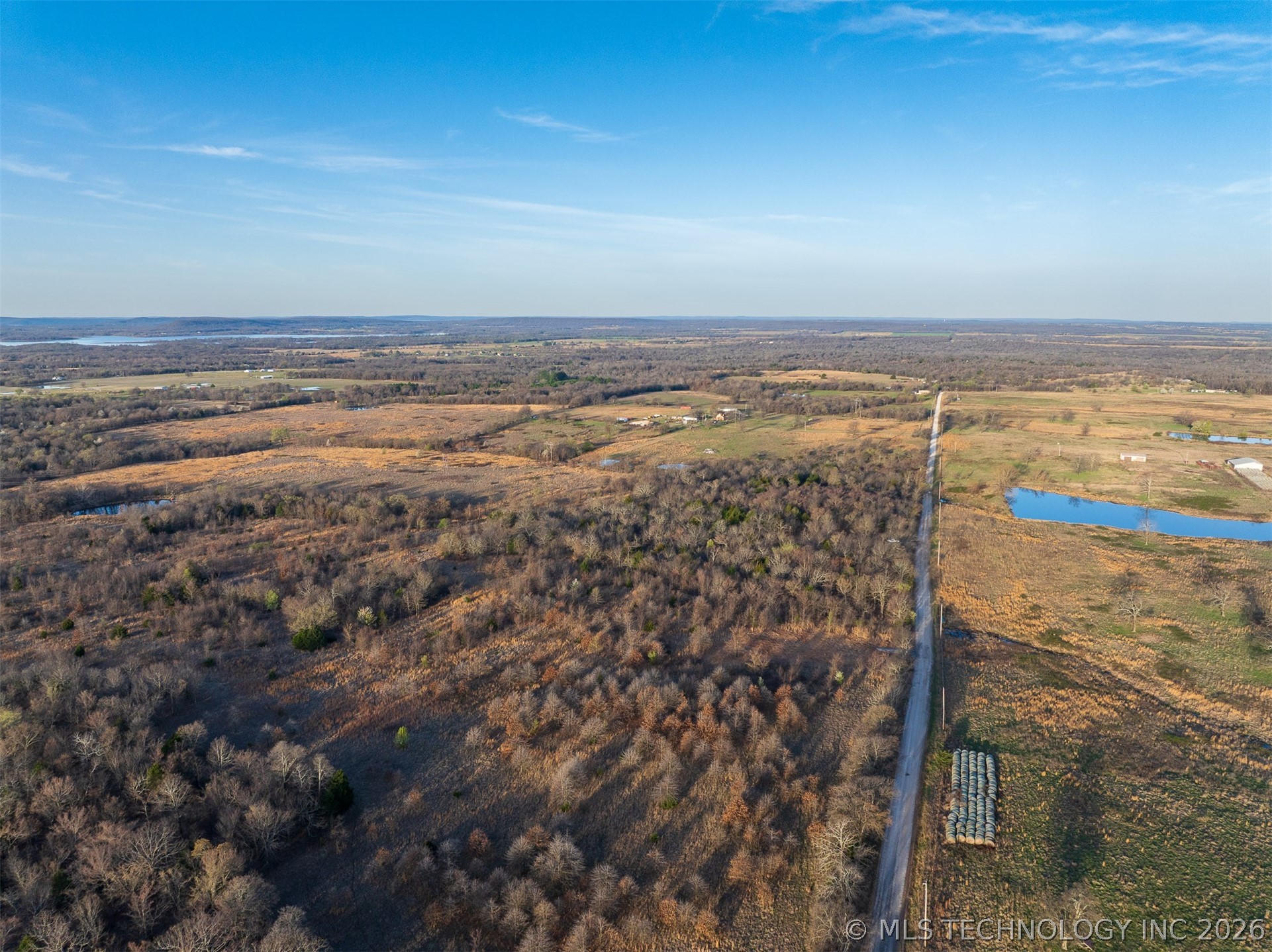 2 E 1110 Road Checotah OK 74426