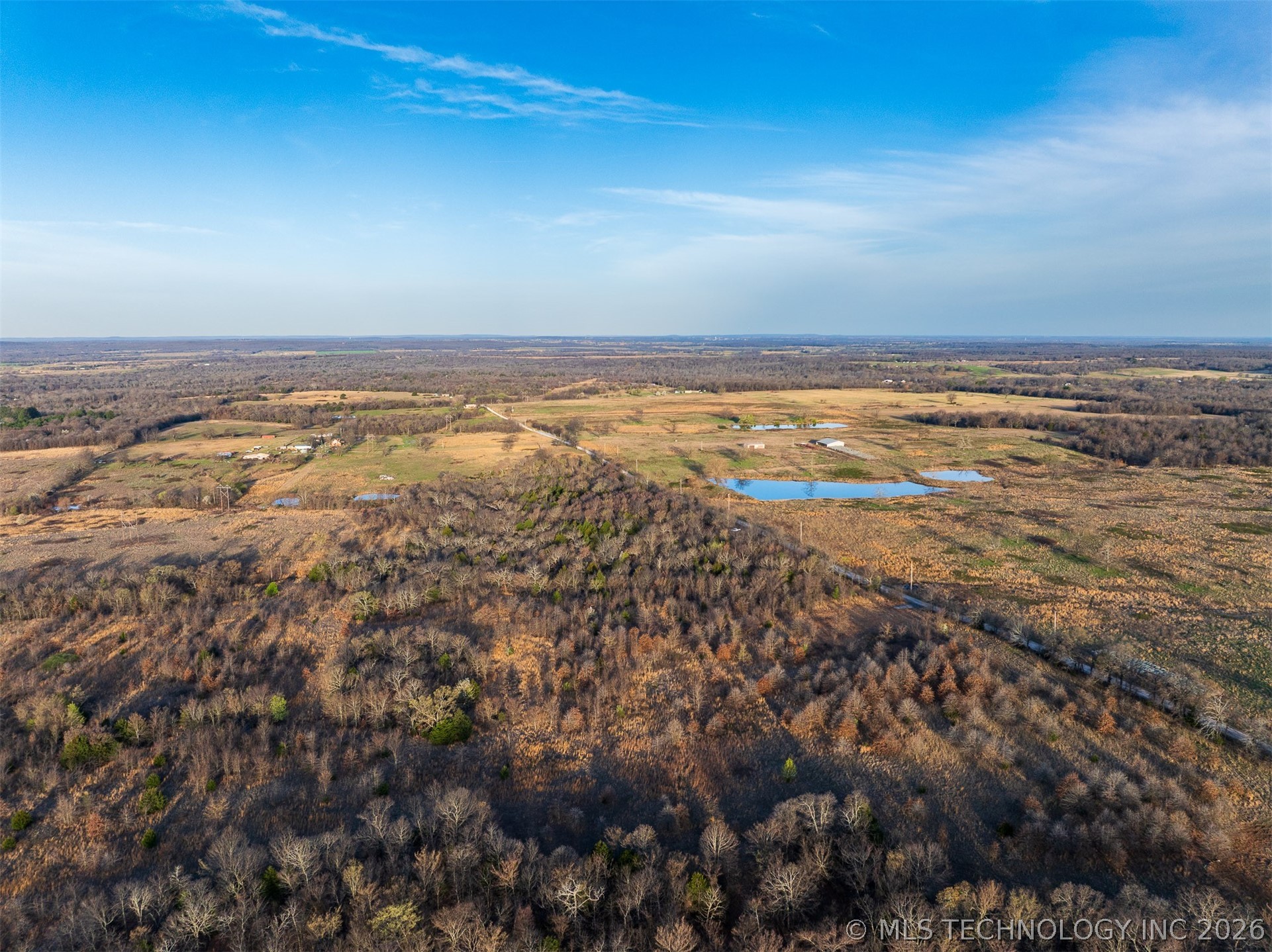 2 E 1110 Road Checotah OK 74426