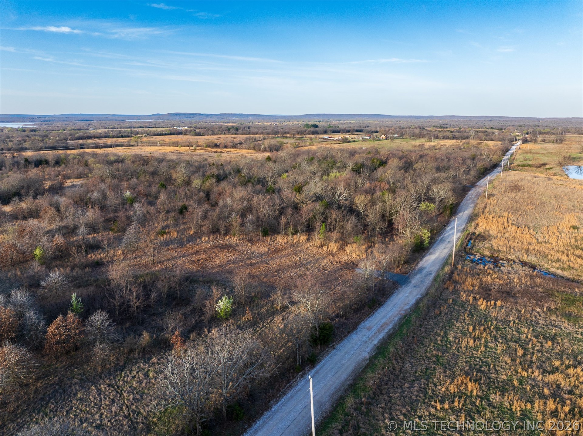 2 E 1110 Road Checotah OK 74426
