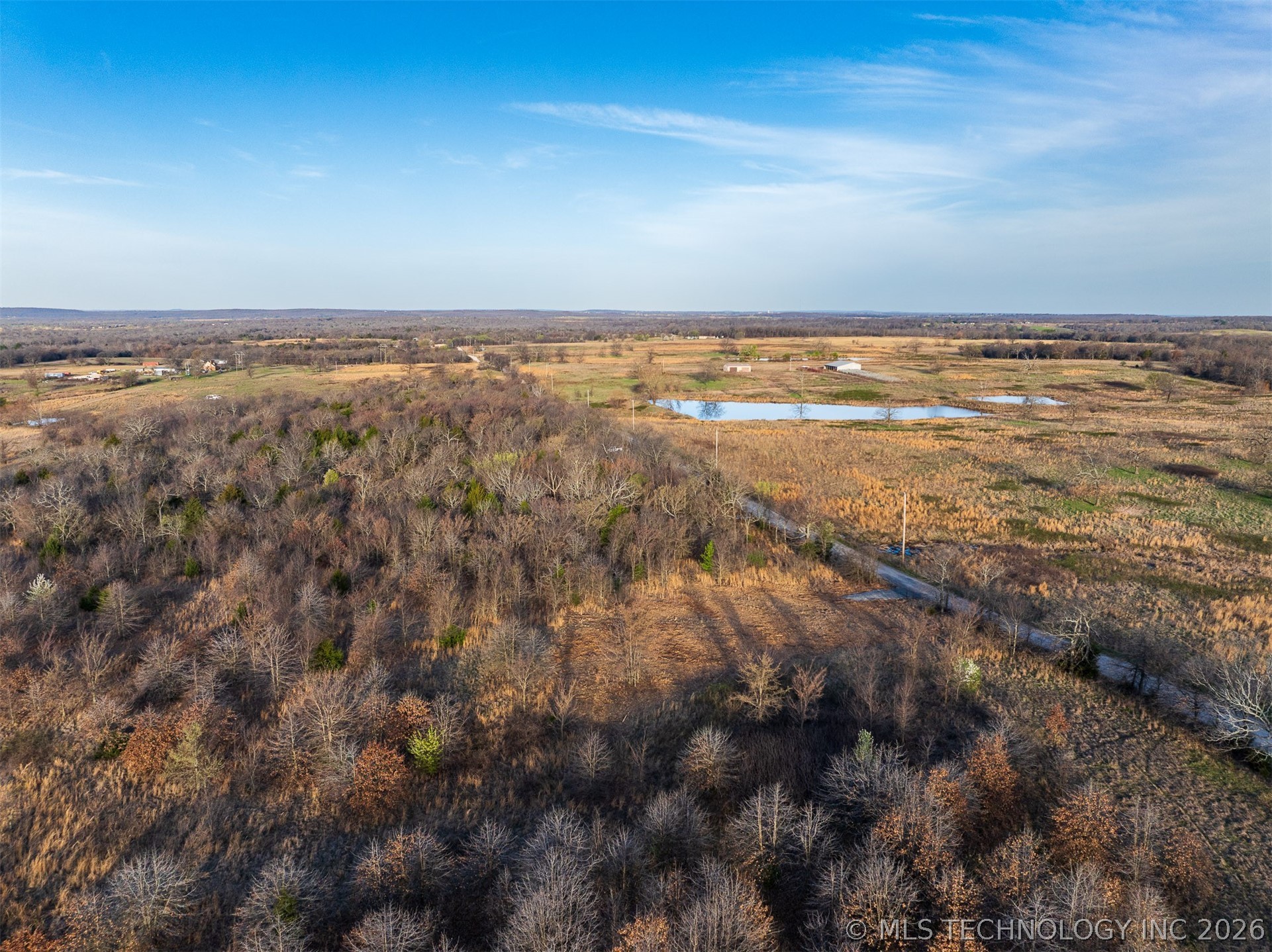 2 E 1110 Road Checotah OK 74426