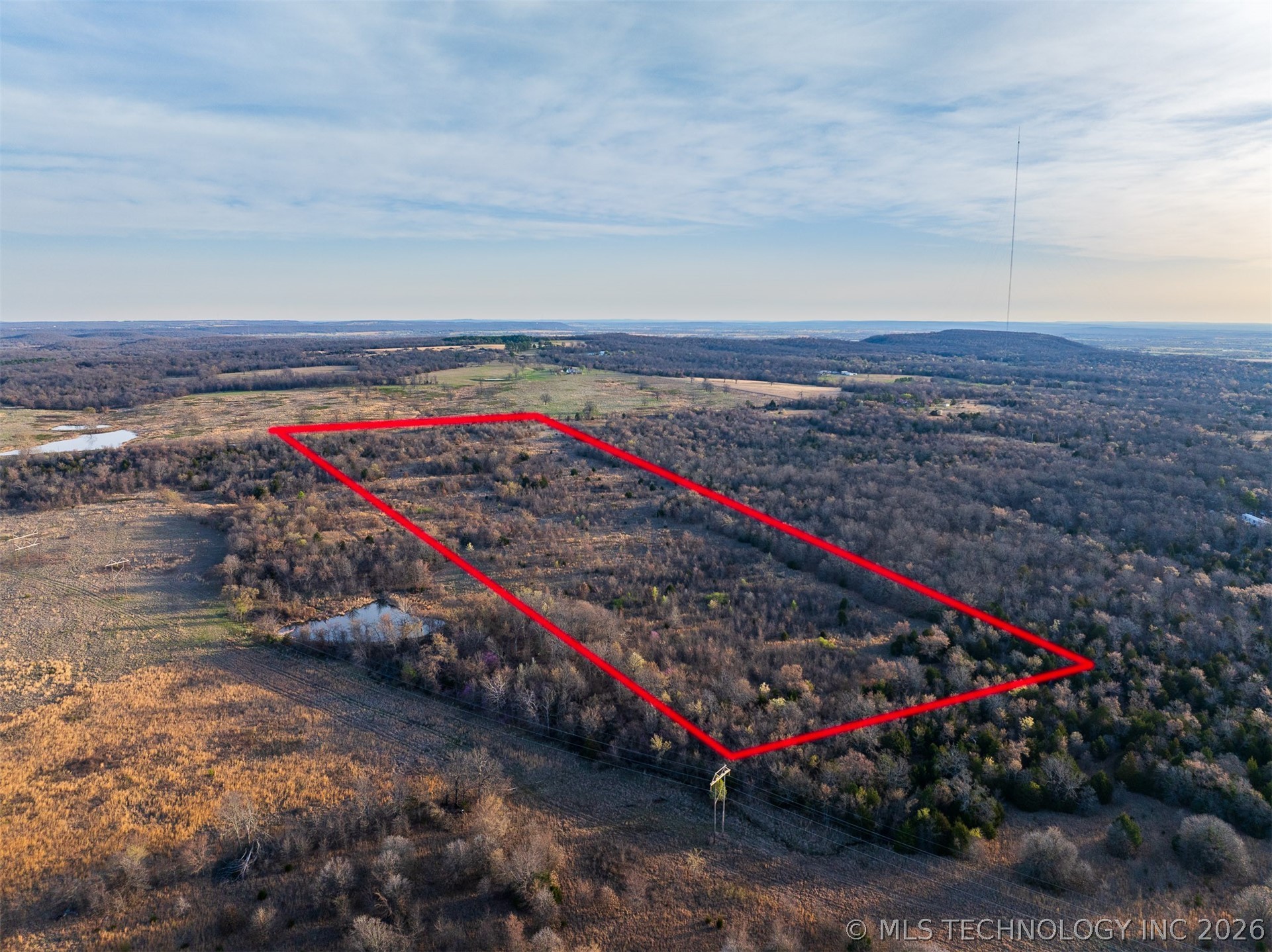 2 E 1110 Road Checotah OK 74426