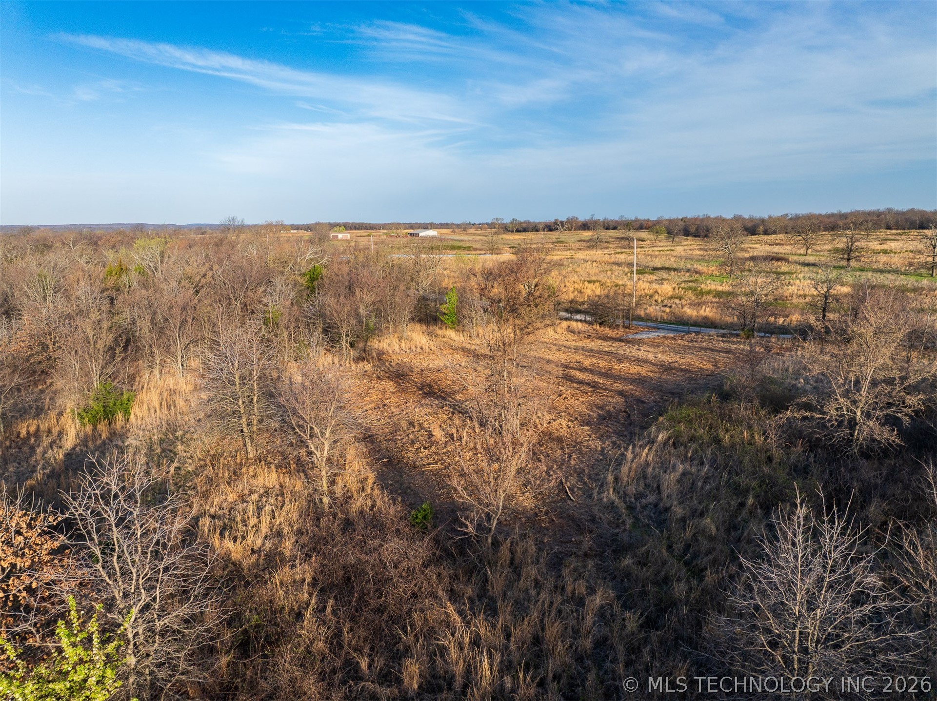 2 E 1110 Road Checotah OK 74426