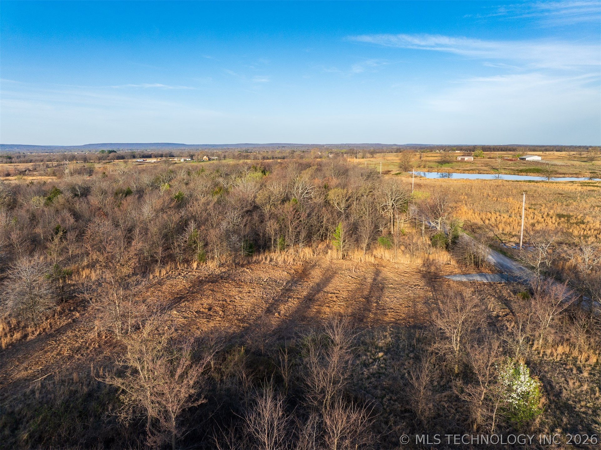 2 E 1110 Road Checotah OK 74426