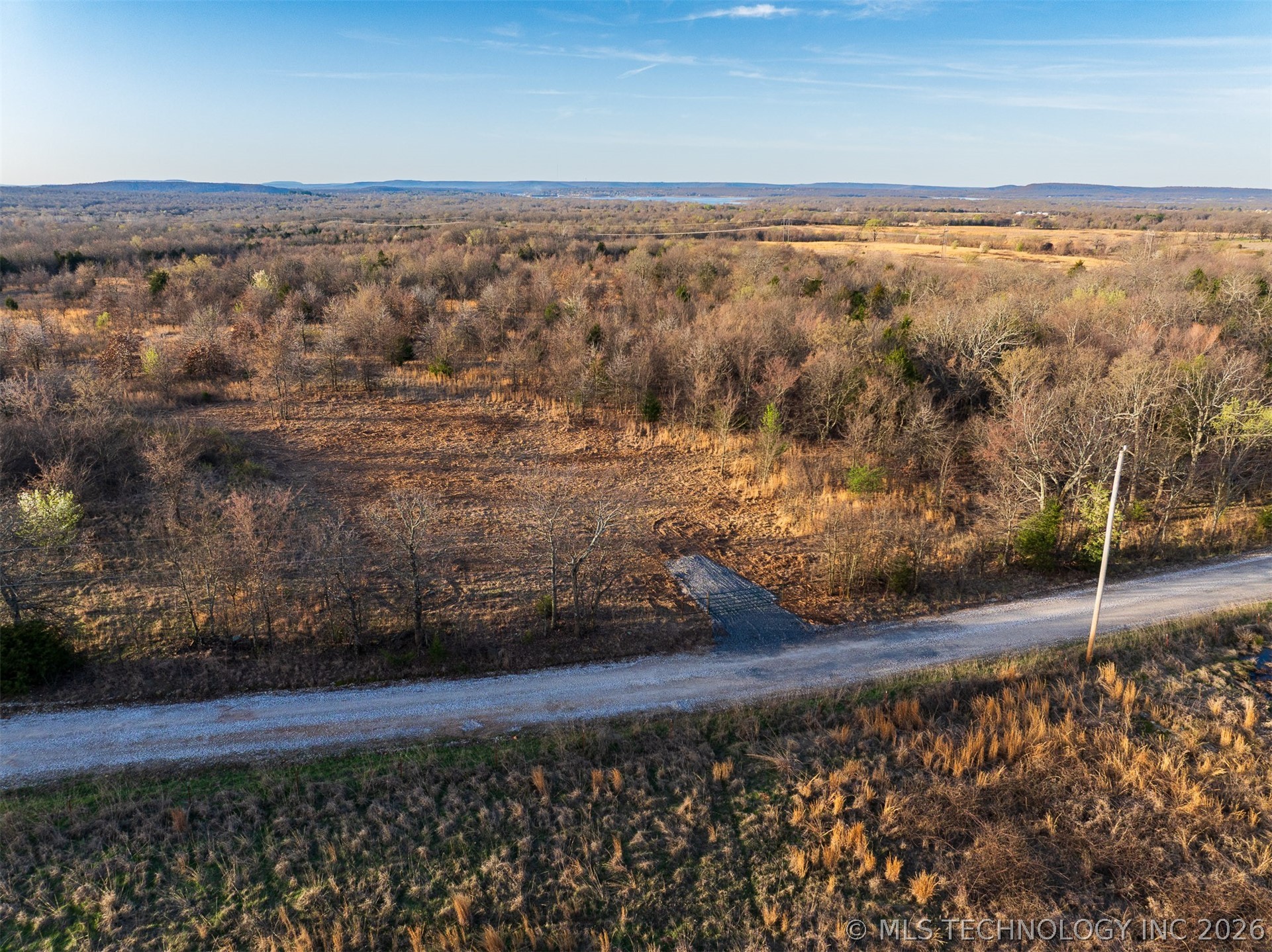 2 E 1110 Road Checotah OK 74426