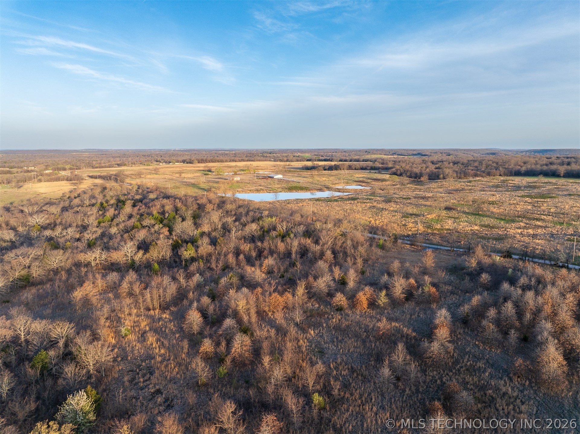 2 E 1110 Road Checotah OK 74426