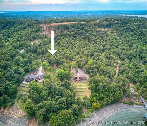 304 Stone Ridge Road Eufaula OK 74432