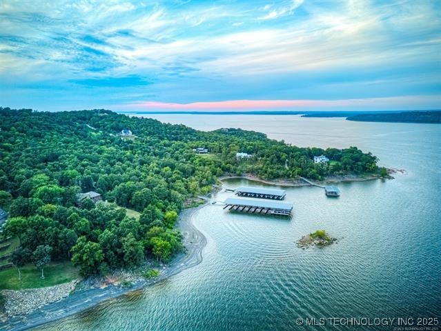 304 Stone Ridge Road Eufaula OK 74432