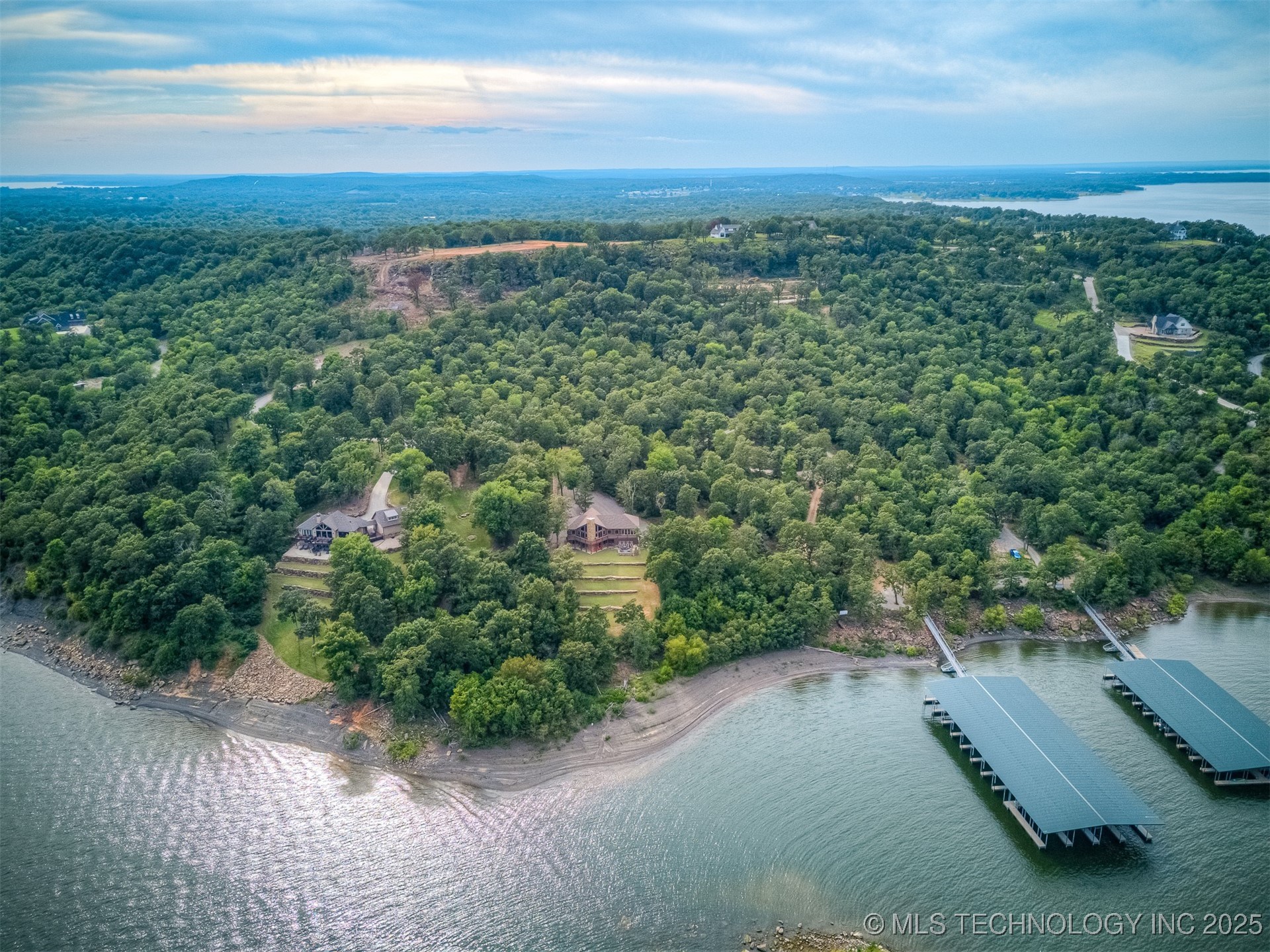 304 Stone Ridge Road Eufaula OK 74432