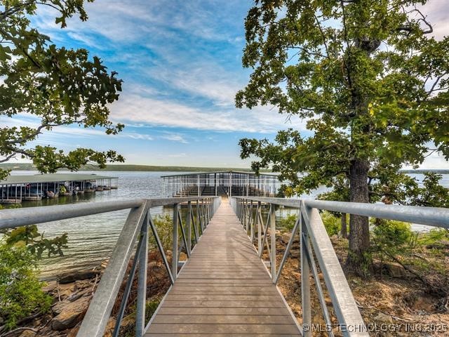 304 Stone Ridge Road Eufaula OK 74432
