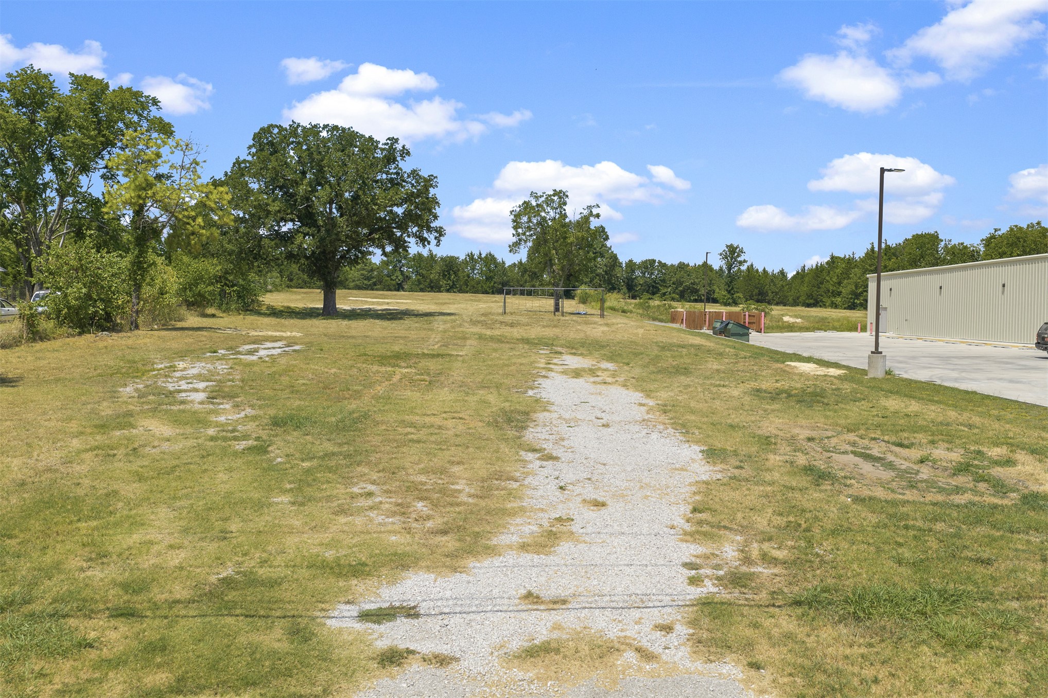 4918 State Highway 199 Dickson OK 73401