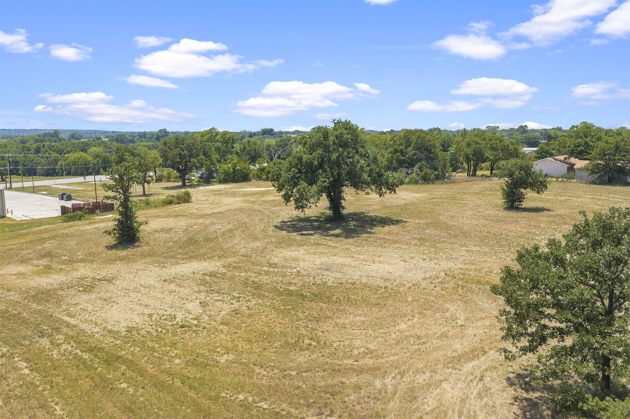 4918 State Highway 199 Dickson OK 73401