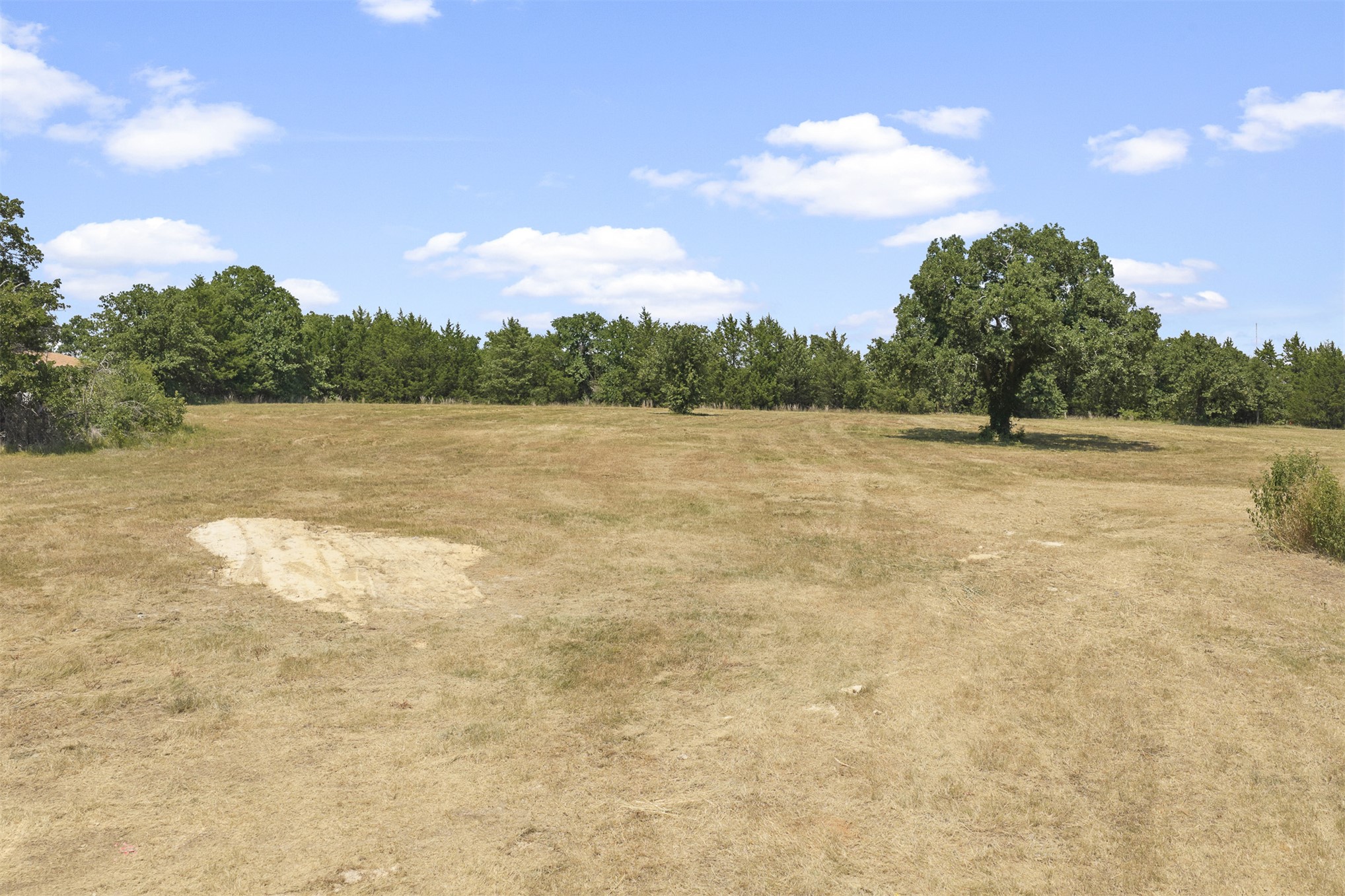 4918 State Highway 199 Dickson OK 73401