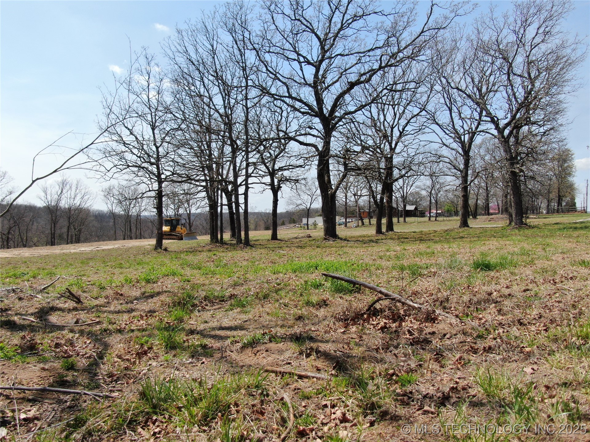 10 Will Sampson Road Preston OK 74456