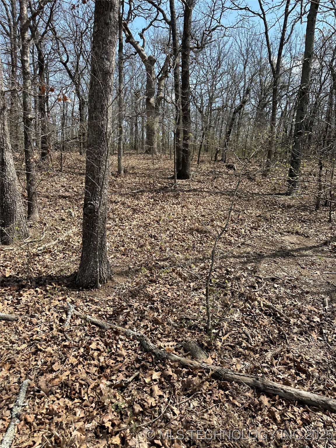 10 Will Sampson Road Preston OK 74456