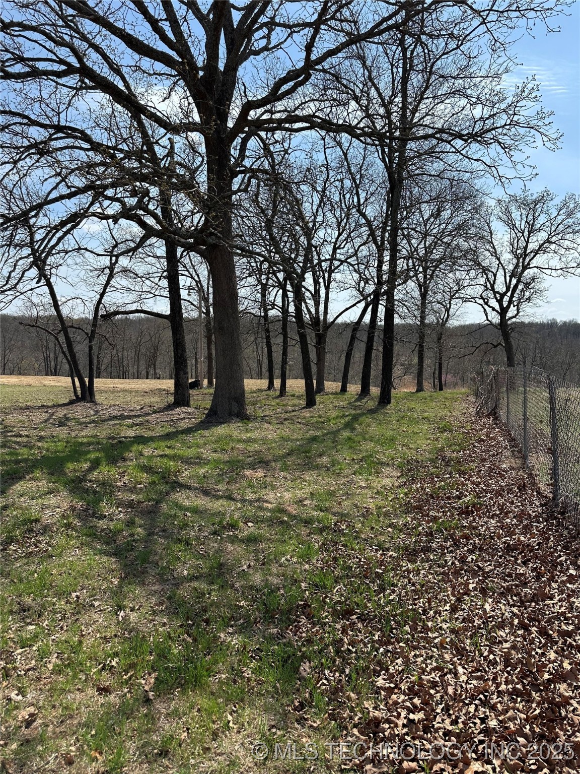 10 Will Sampson Road Preston OK 74456