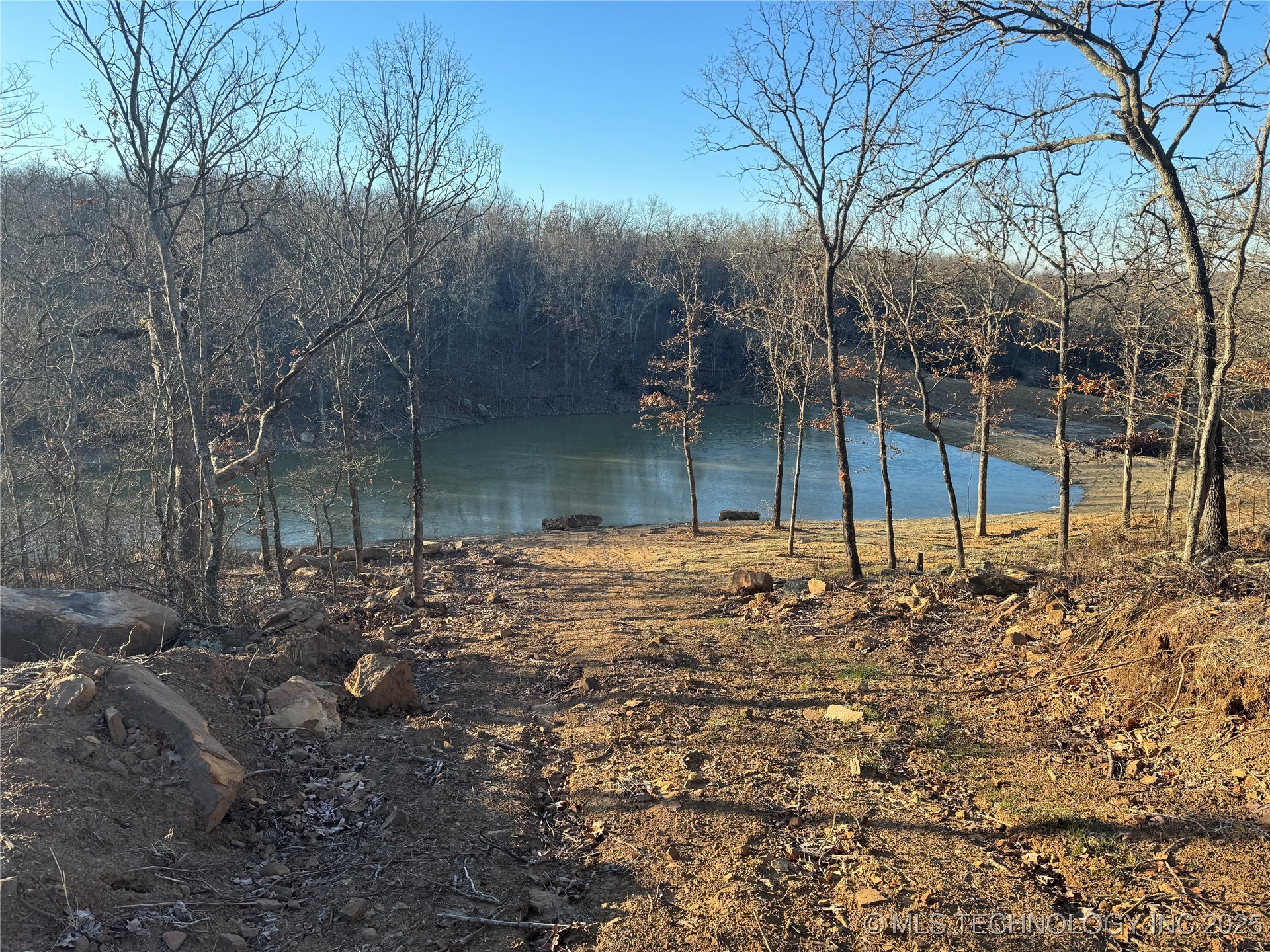 10 Will Sampson Road Preston OK 74456