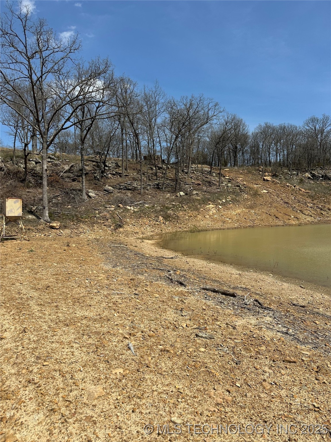 10 Will Sampson Road Preston OK 74456