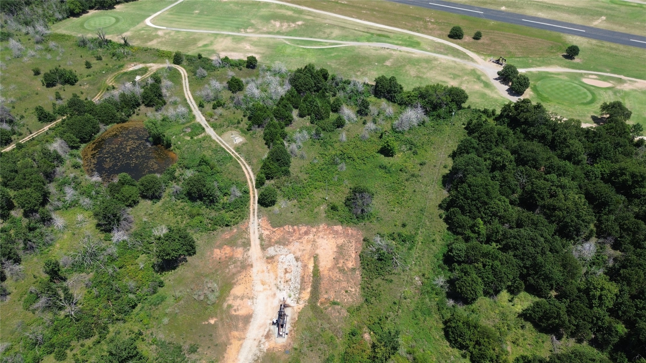 0002 S 36600 Road Cleveland OK 74020