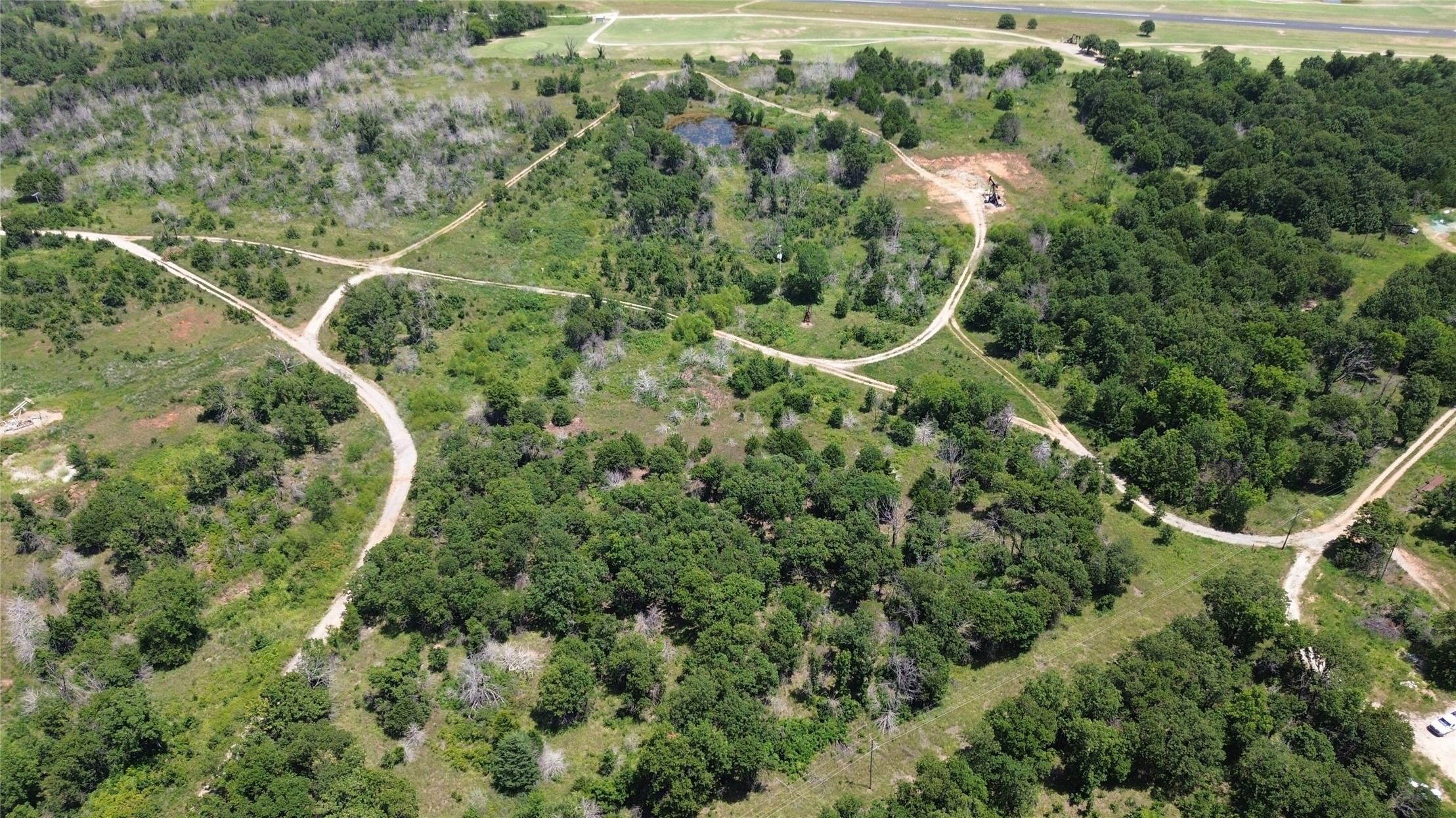 0002 S 36600 Road Cleveland OK 74020