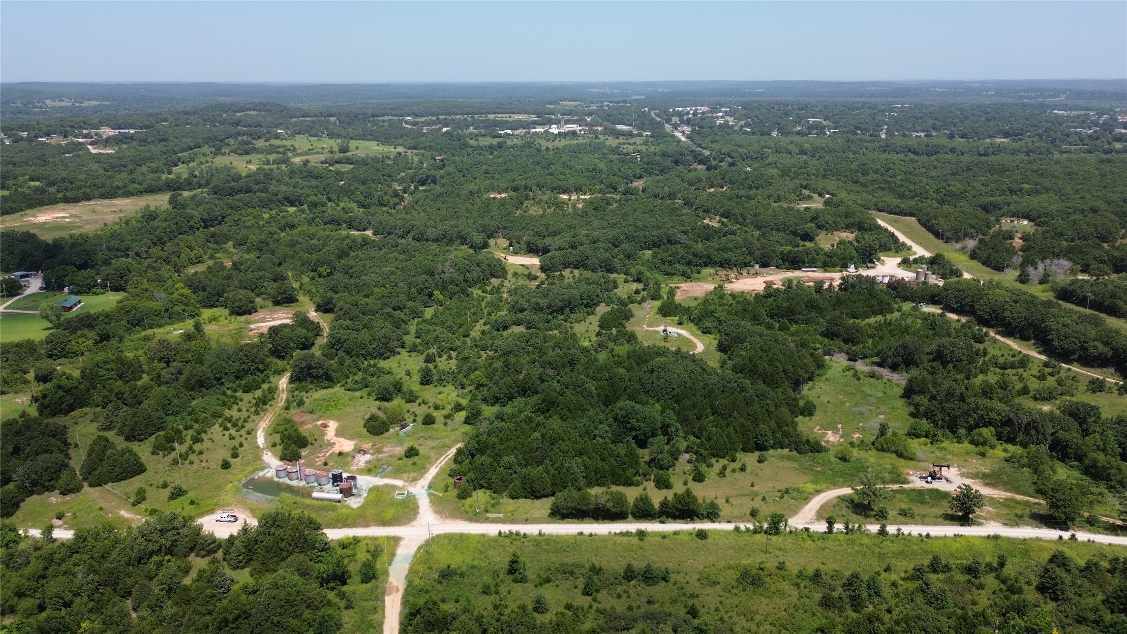 0000 Jodebo Road Cleveland OK 74020