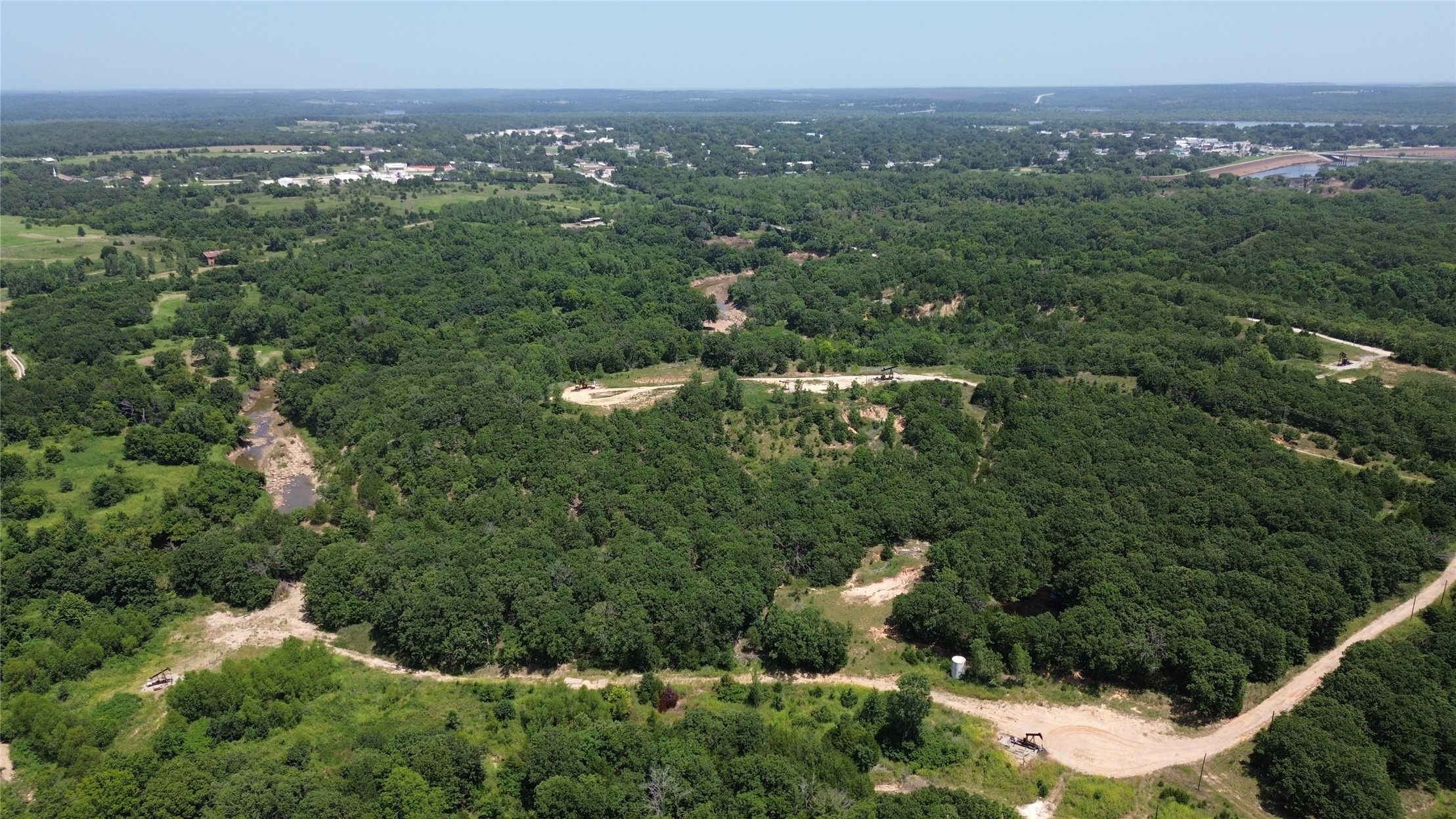 0000 Jodebo Road Cleveland OK 74020