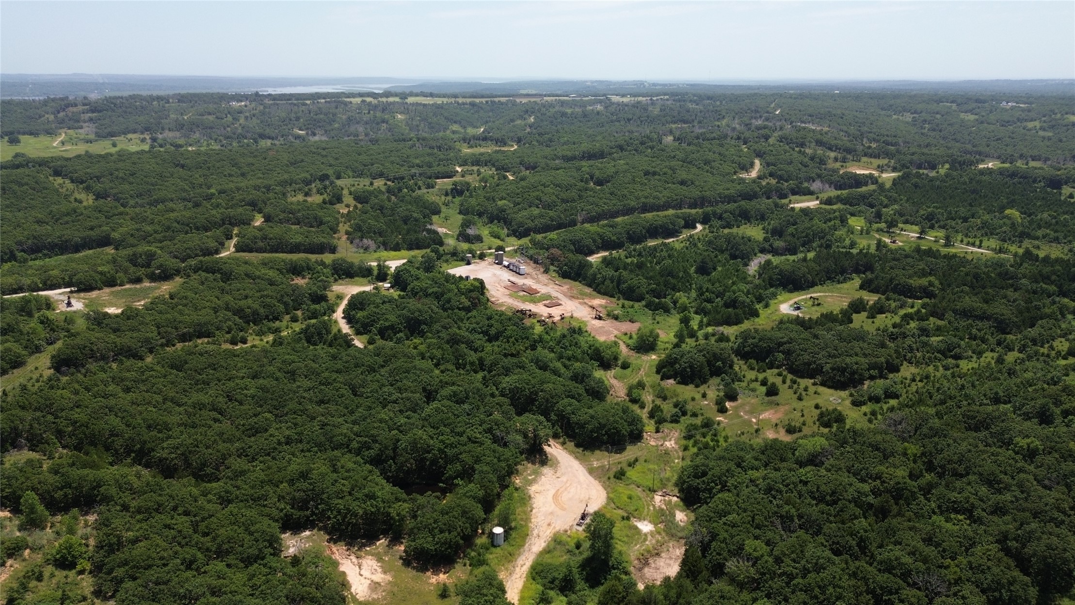 0000 Jodebo Road Cleveland OK 74020