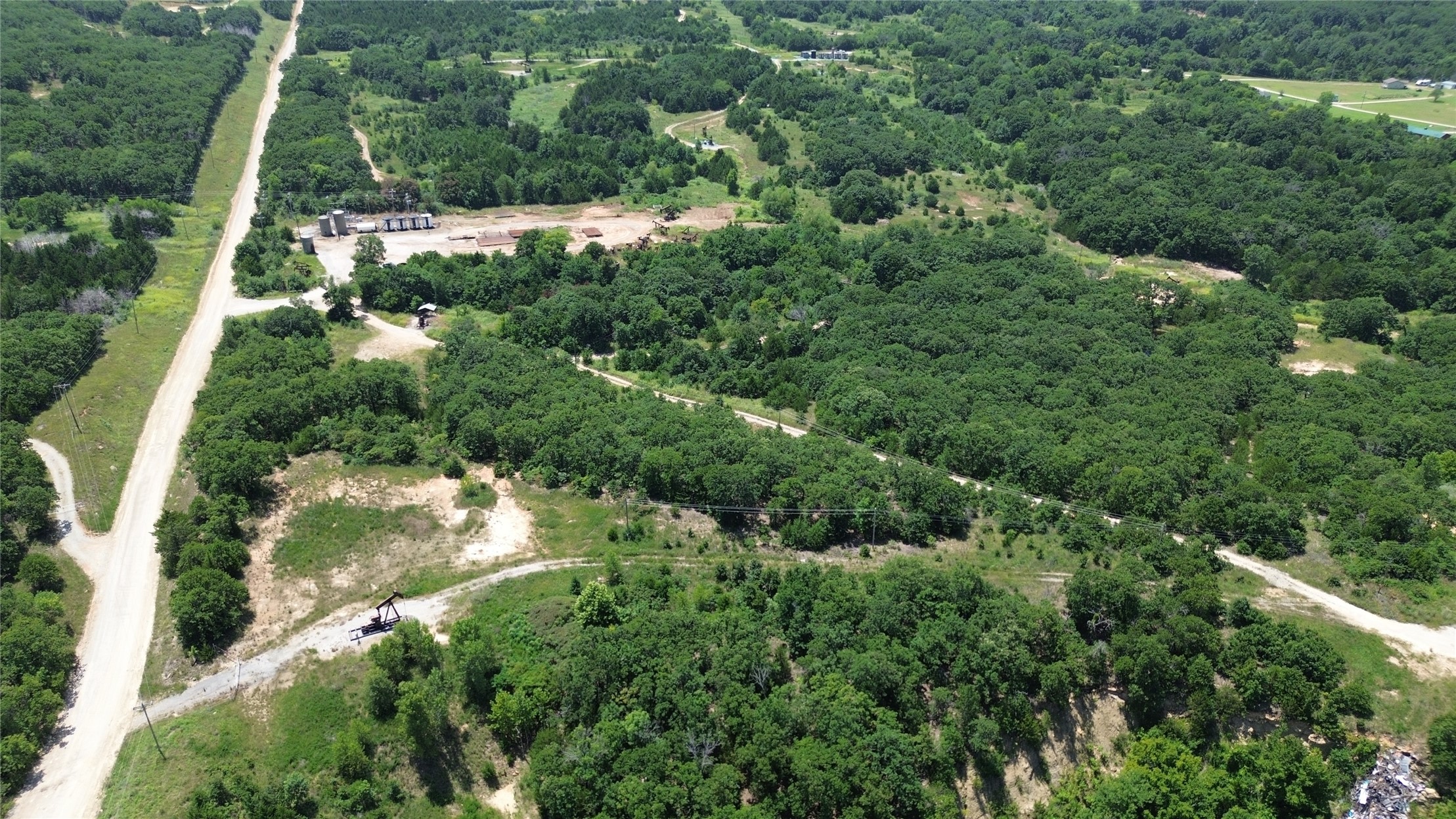 0000 Jodebo Road Cleveland OK 74020