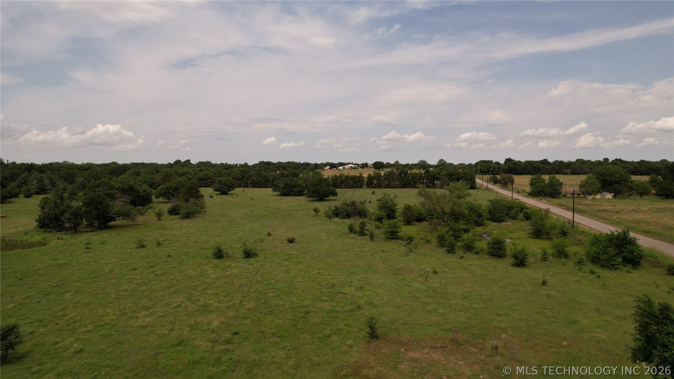 0001 Mead Cemetery Road Mead OK 73449