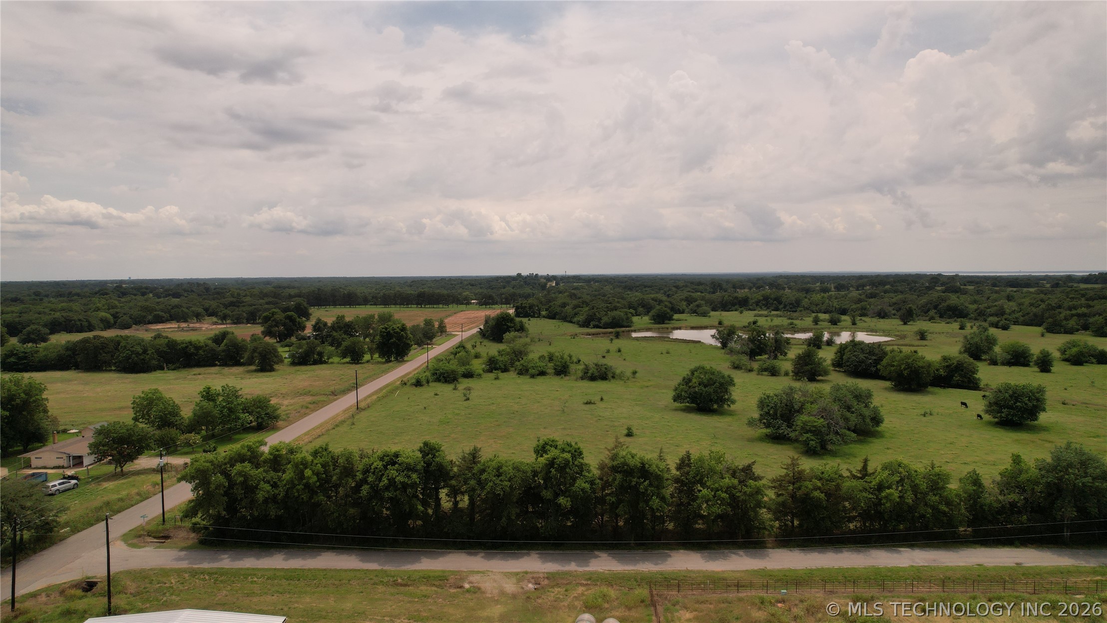 0001 Mead Cemetery Road Mead OK 73449