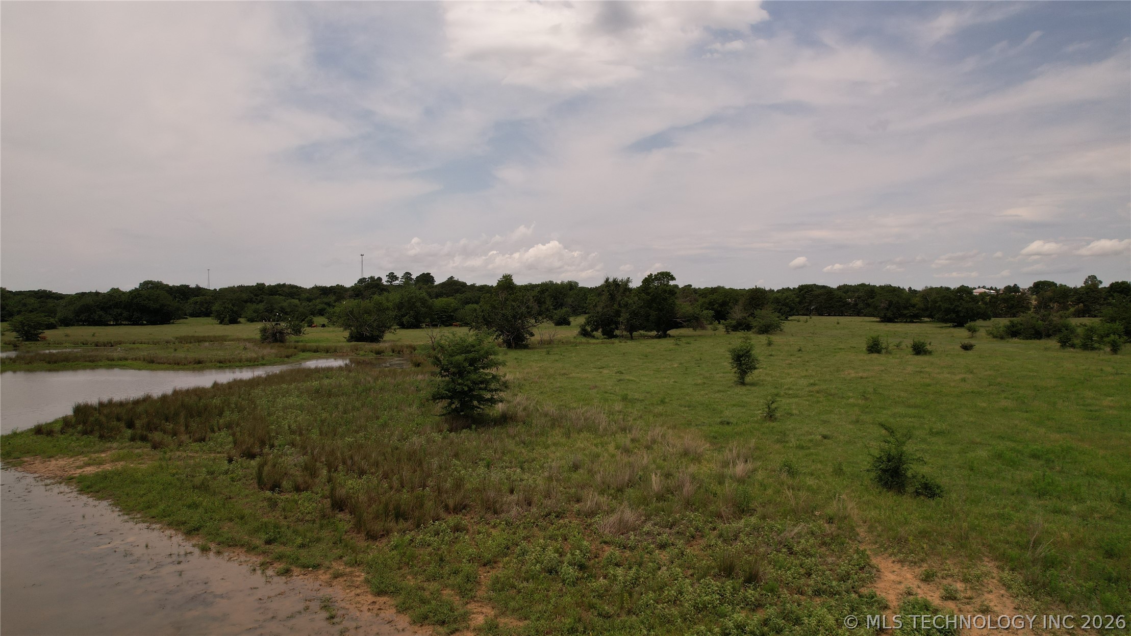 0001 Mead Cemetery Road Mead OK 73449