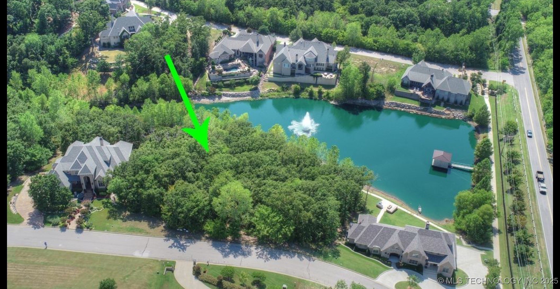 12110 S 14th Court Jenks OK 74037