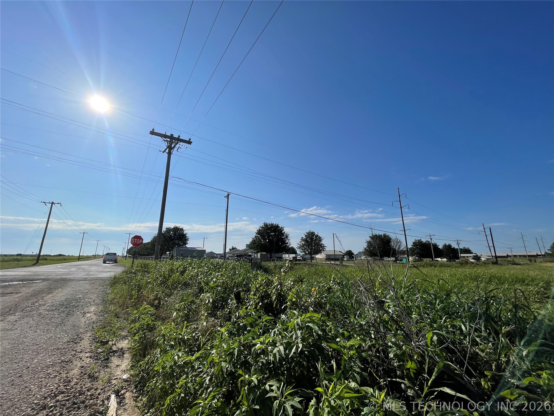 0001 Cale Switch Road Calera OK 74730