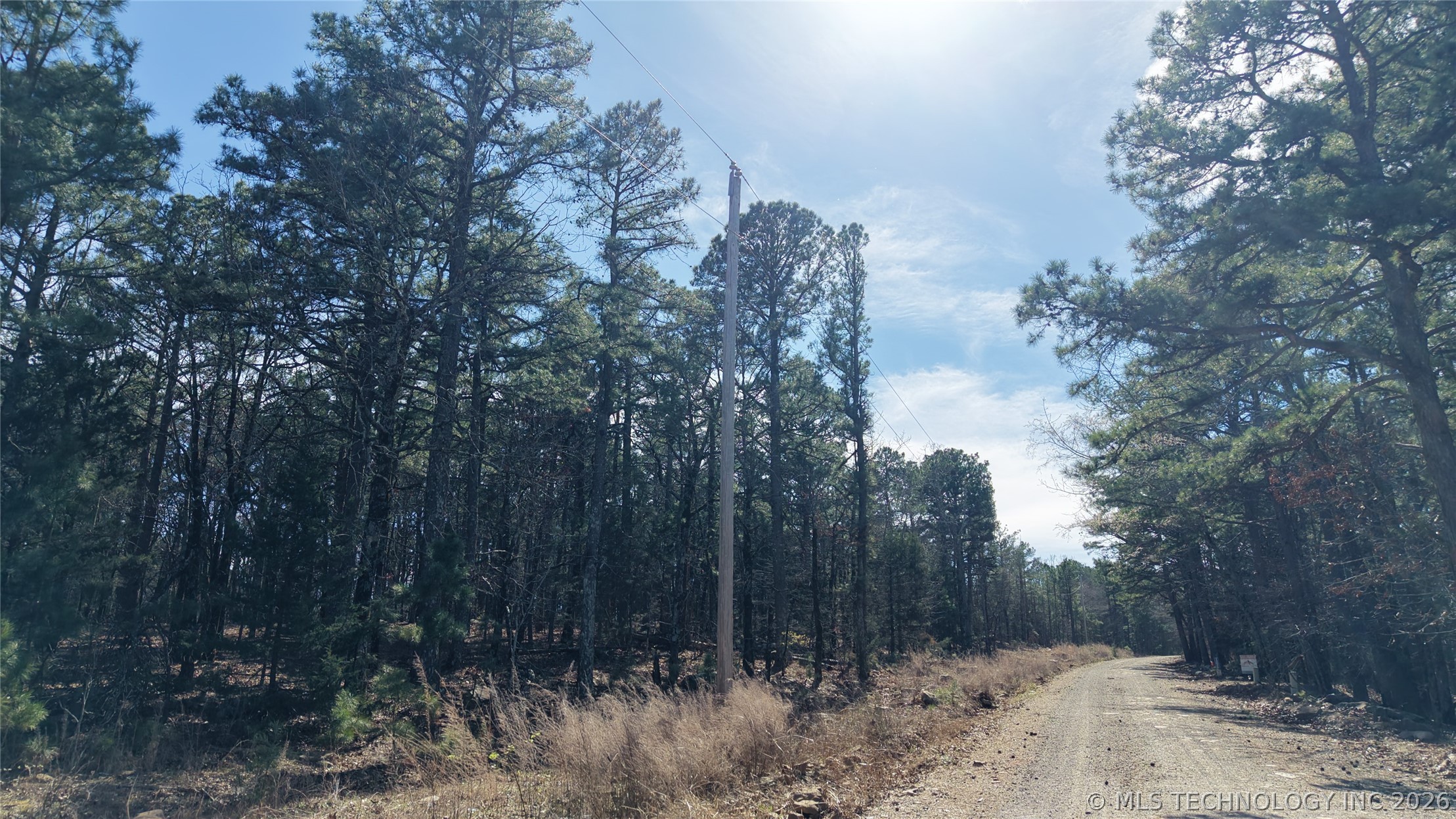 Red Oak OK 74563
