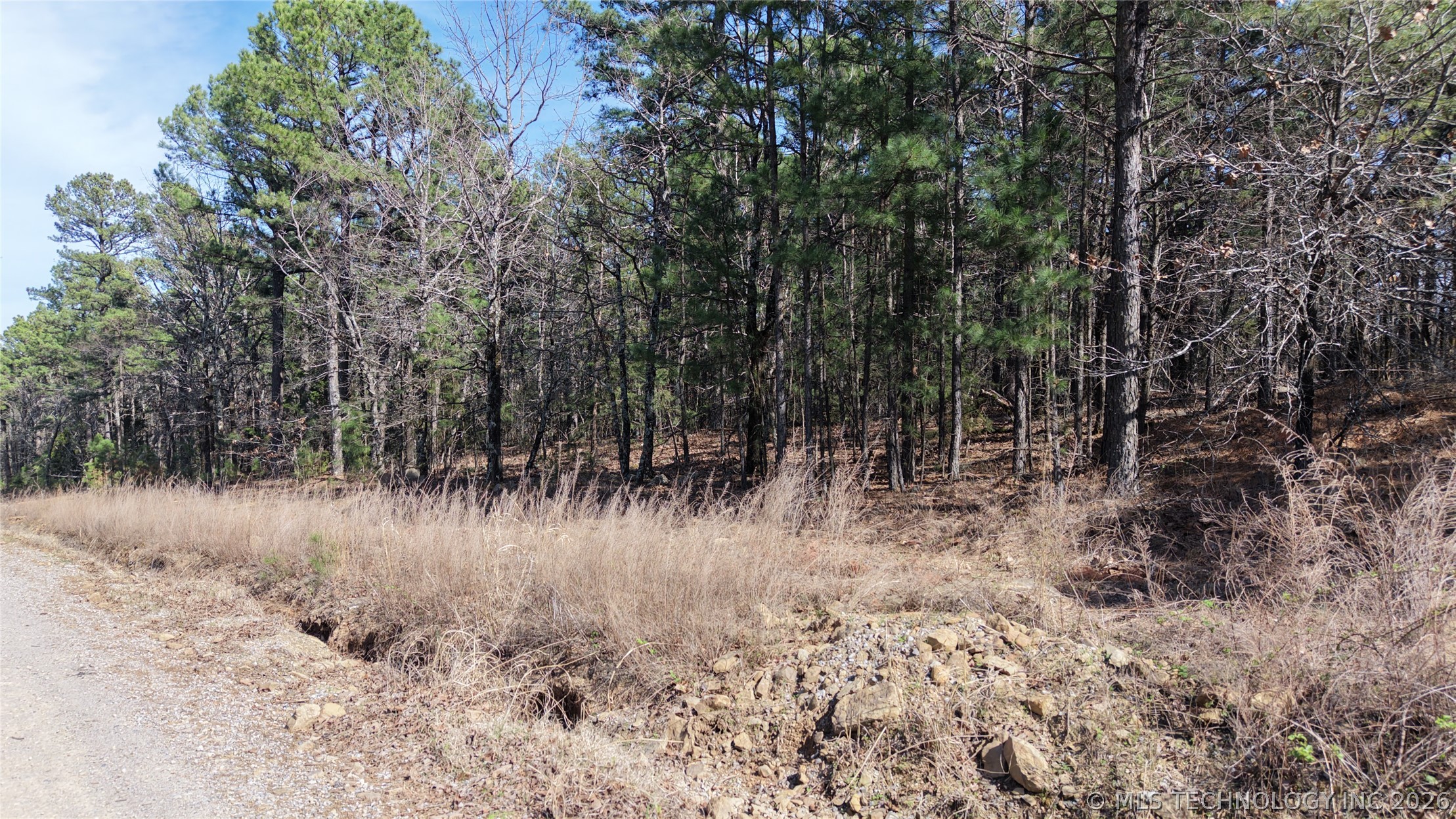 Red Oak OK 74563