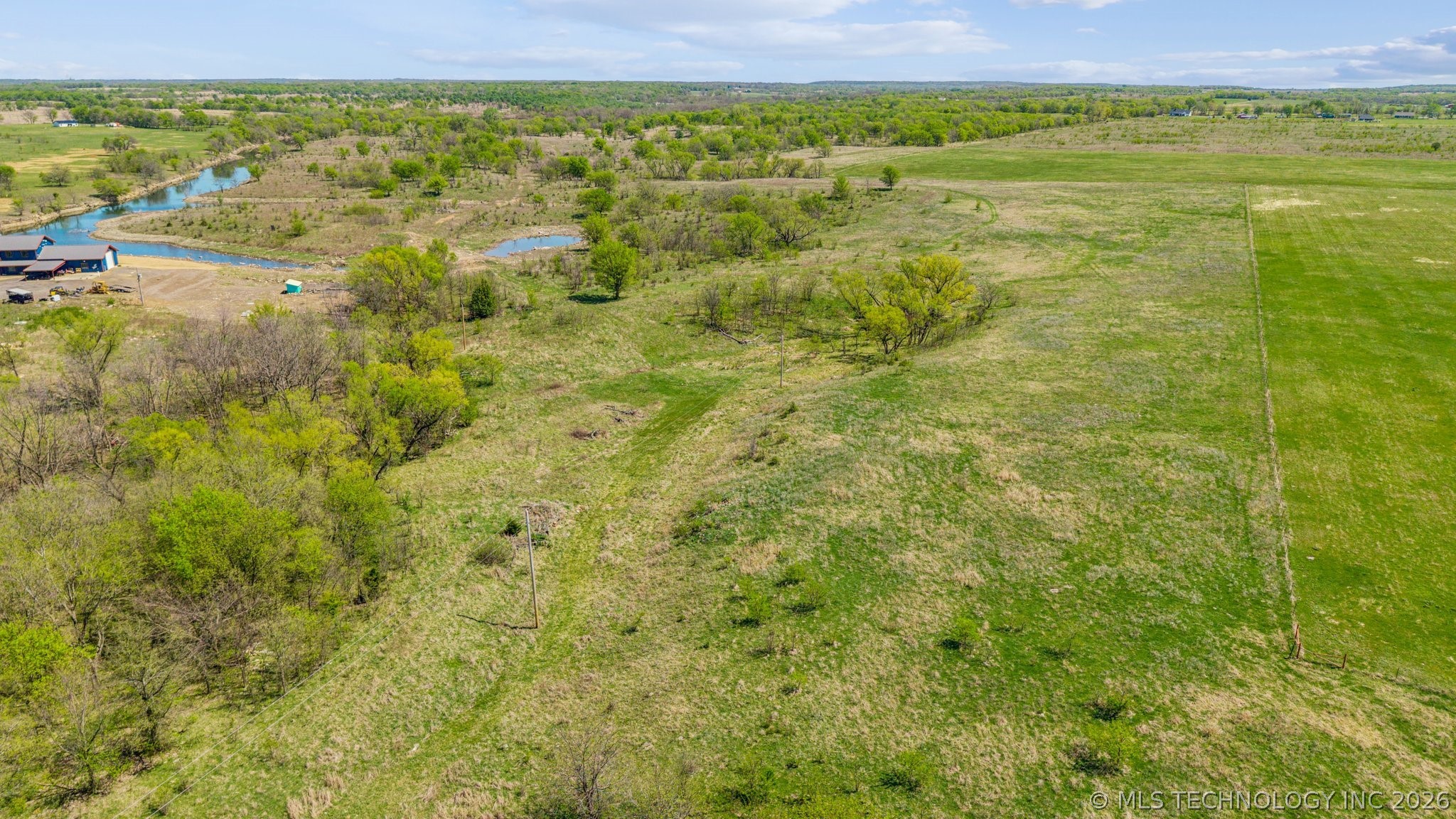 S 4170 Road Claremore OK 74017