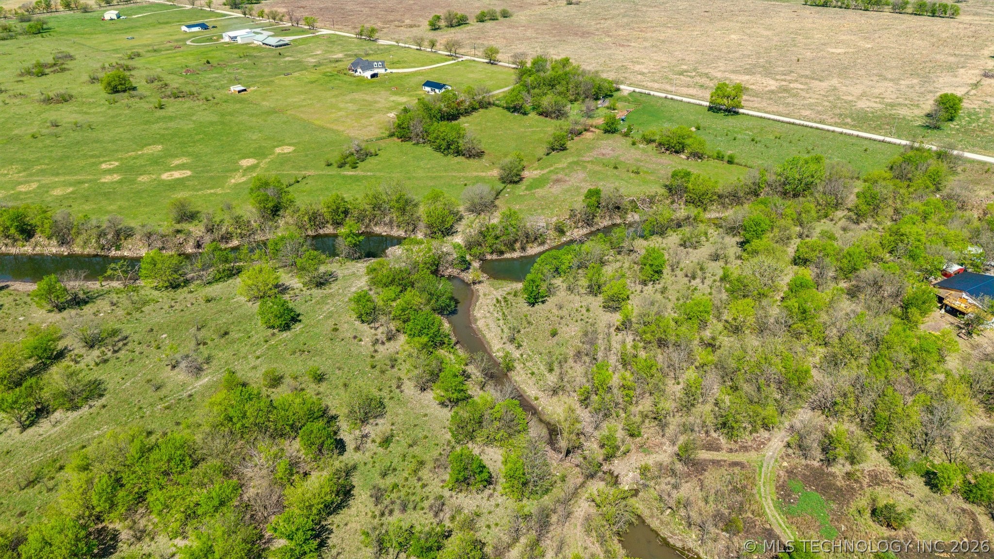 S 4170 Road Claremore OK 74017